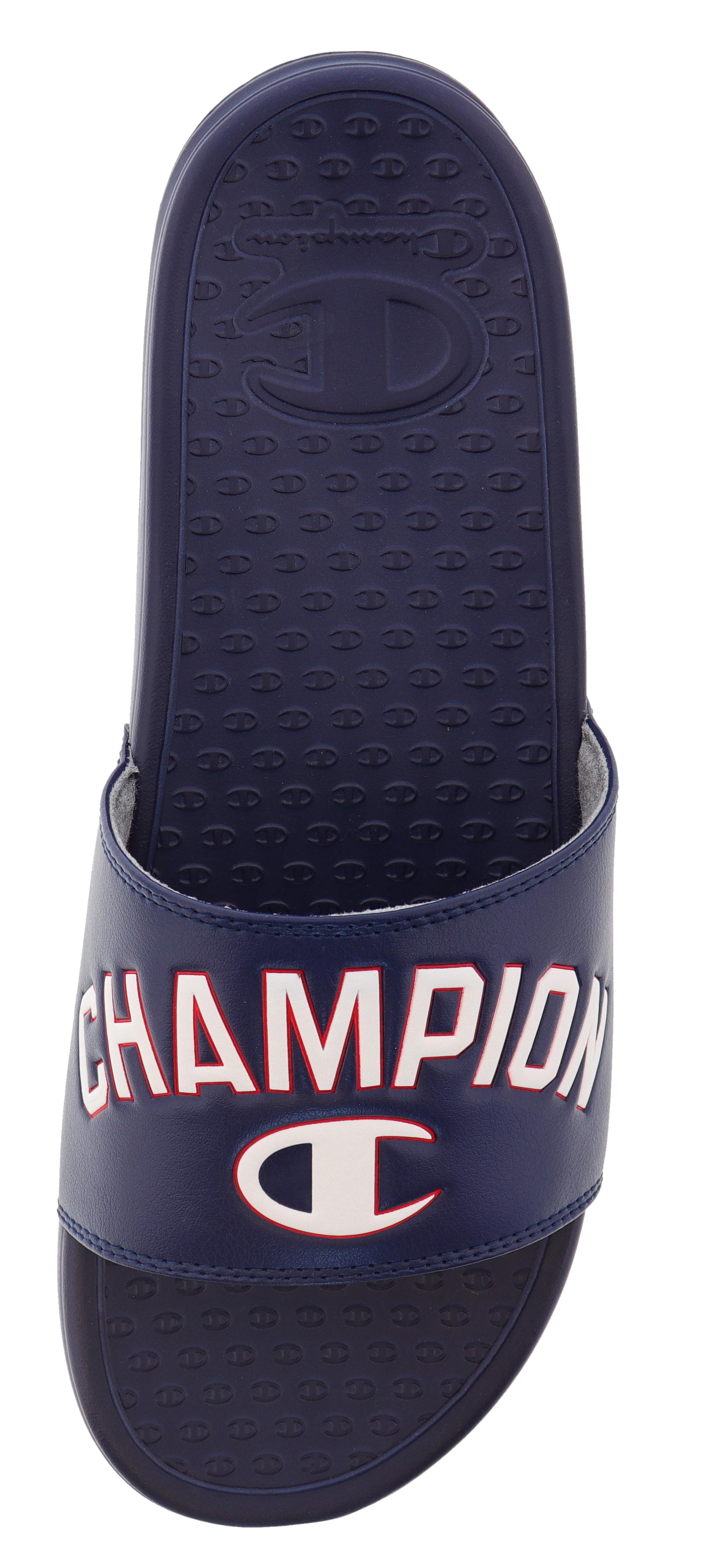 Champion Men's Club Slide Slip On Sandals、mySite、dreamappss