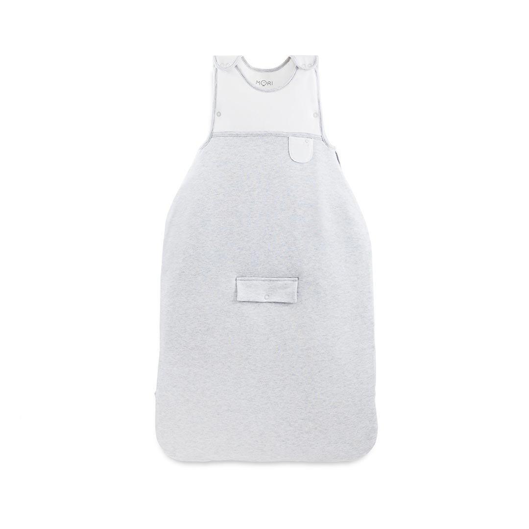  MORI Clever Sleeping Bag - Grey - TOG 2.5、mySite、merchandisen