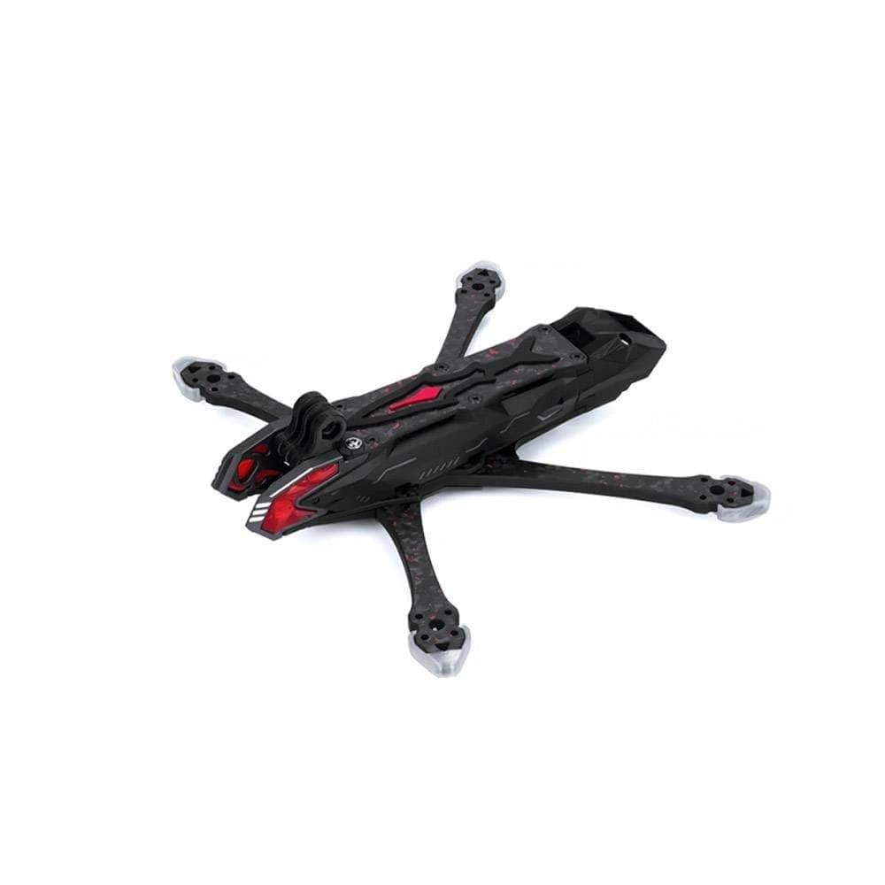  Axisflying Manta5 Pro Frame Kit - Deadcat、mySite、merchandisen