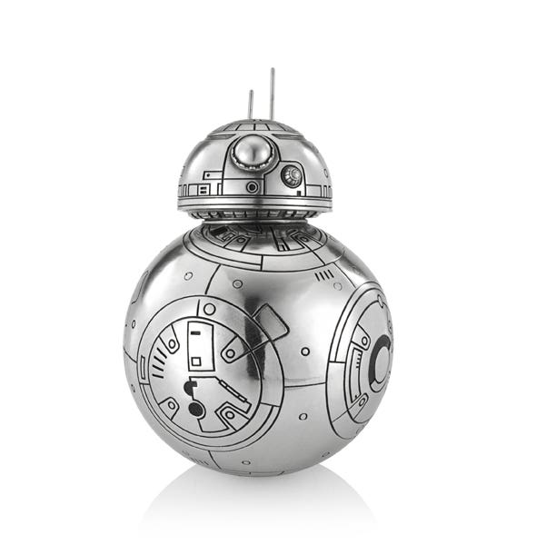 Star Wars BB-8 Container、mySite、camillekostekn