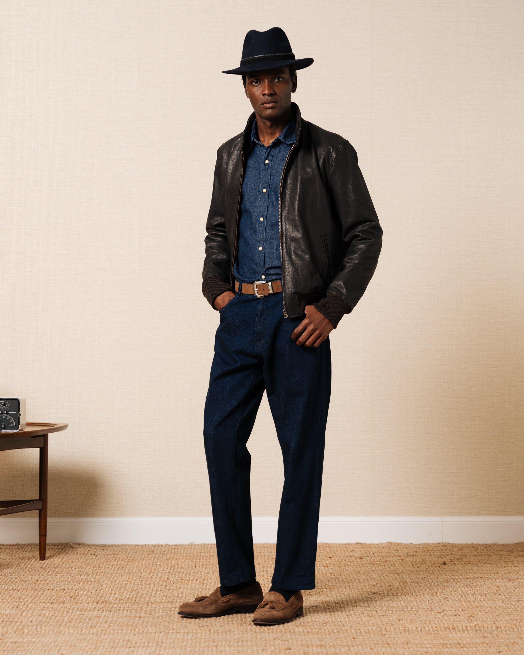  Populonia、mySite、merchandisen