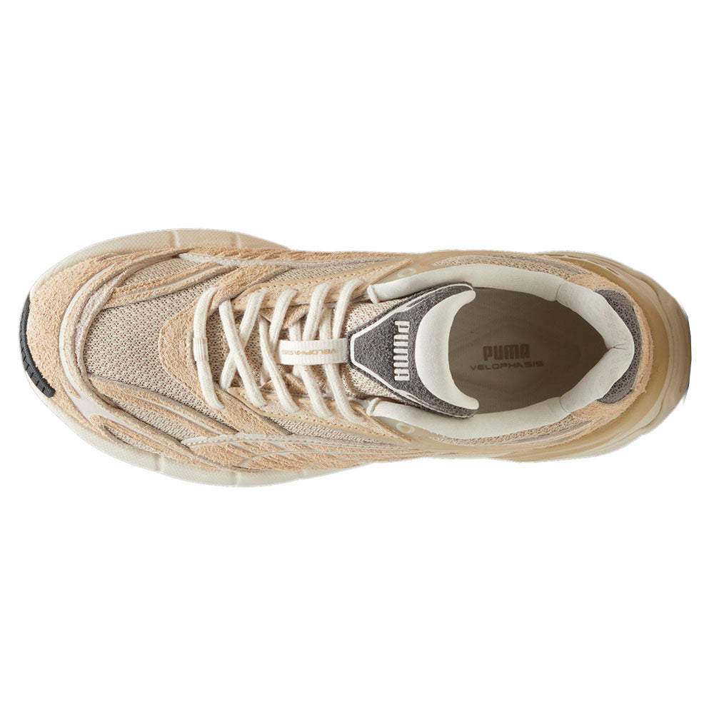 Velophasis Lace Up Sneakers、mySite、gtrtttuynbv