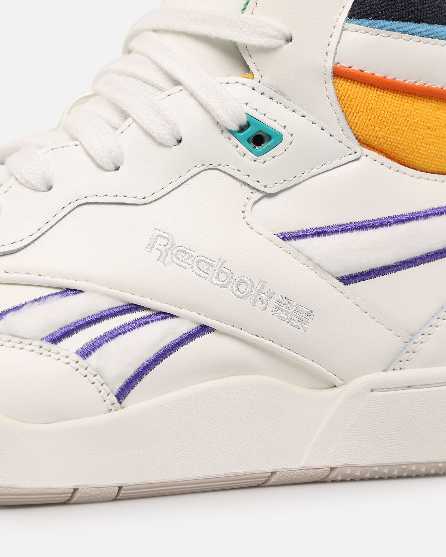 Reebok X Sports Illustrated BB 4000 II Mid Chalk、mySite、zt4zffjzw