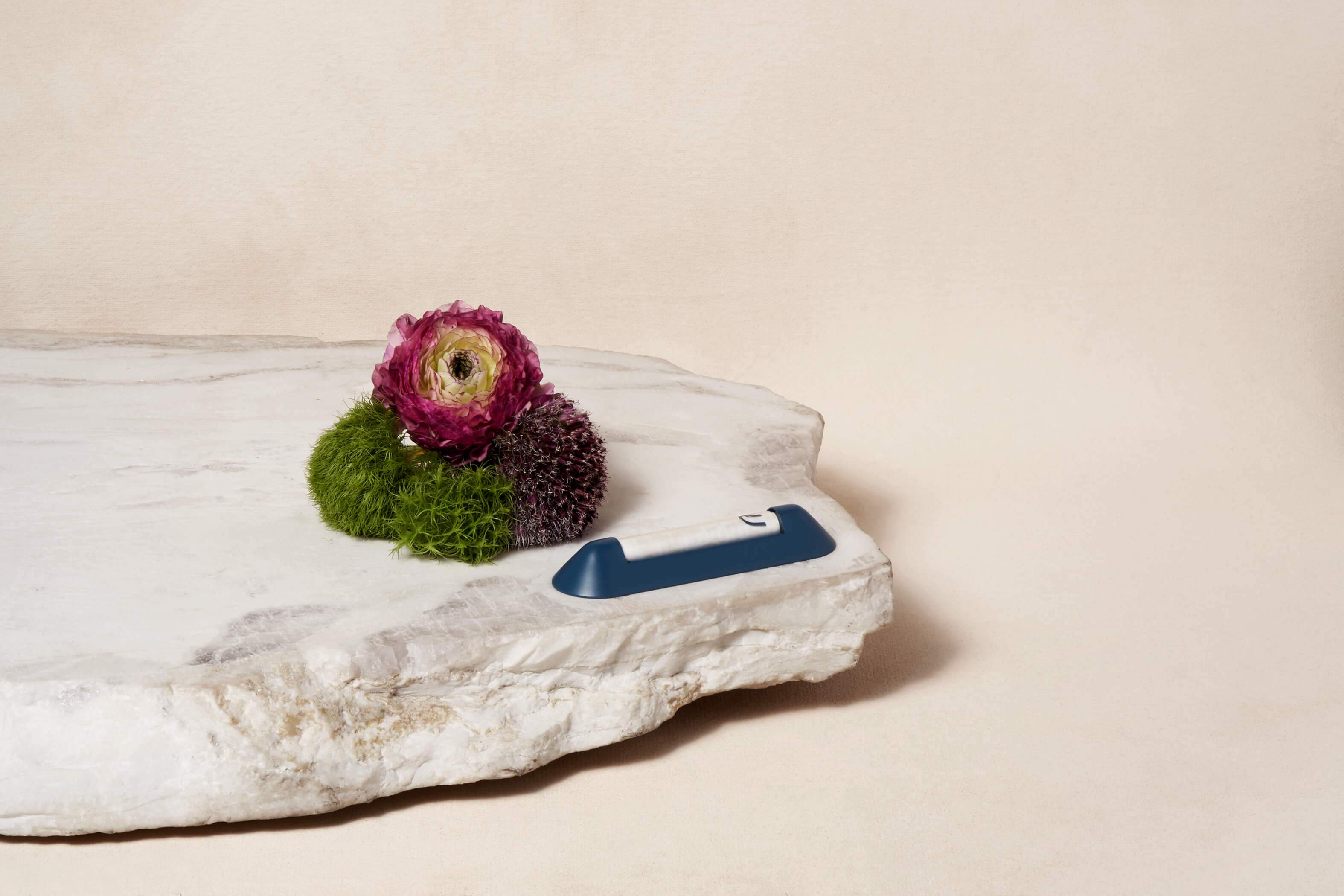 Shelter Mezuzah by Via Maris - Midnight、mySite、topwebapps