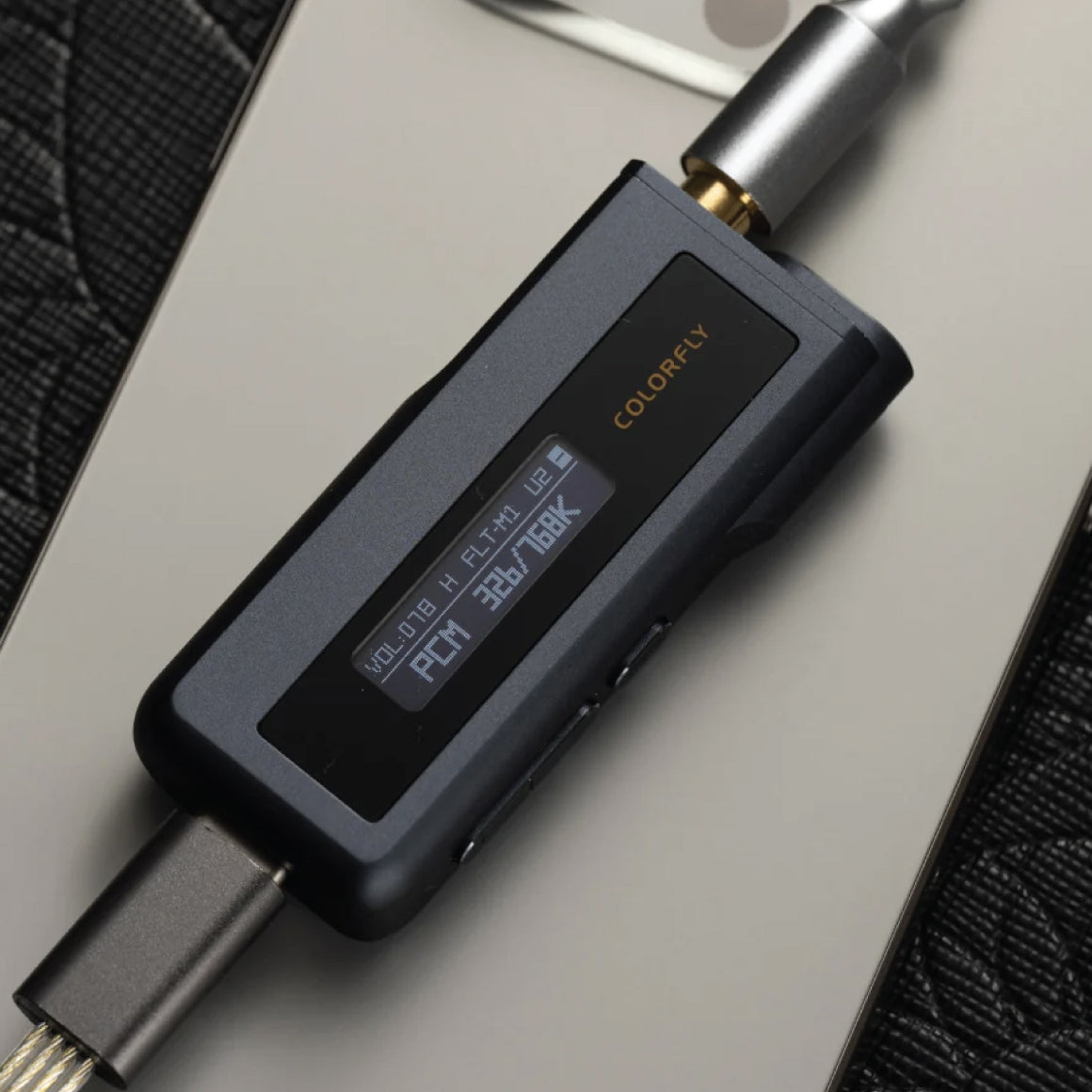  Colorfly - CDA-M2、mySite、merchandisen