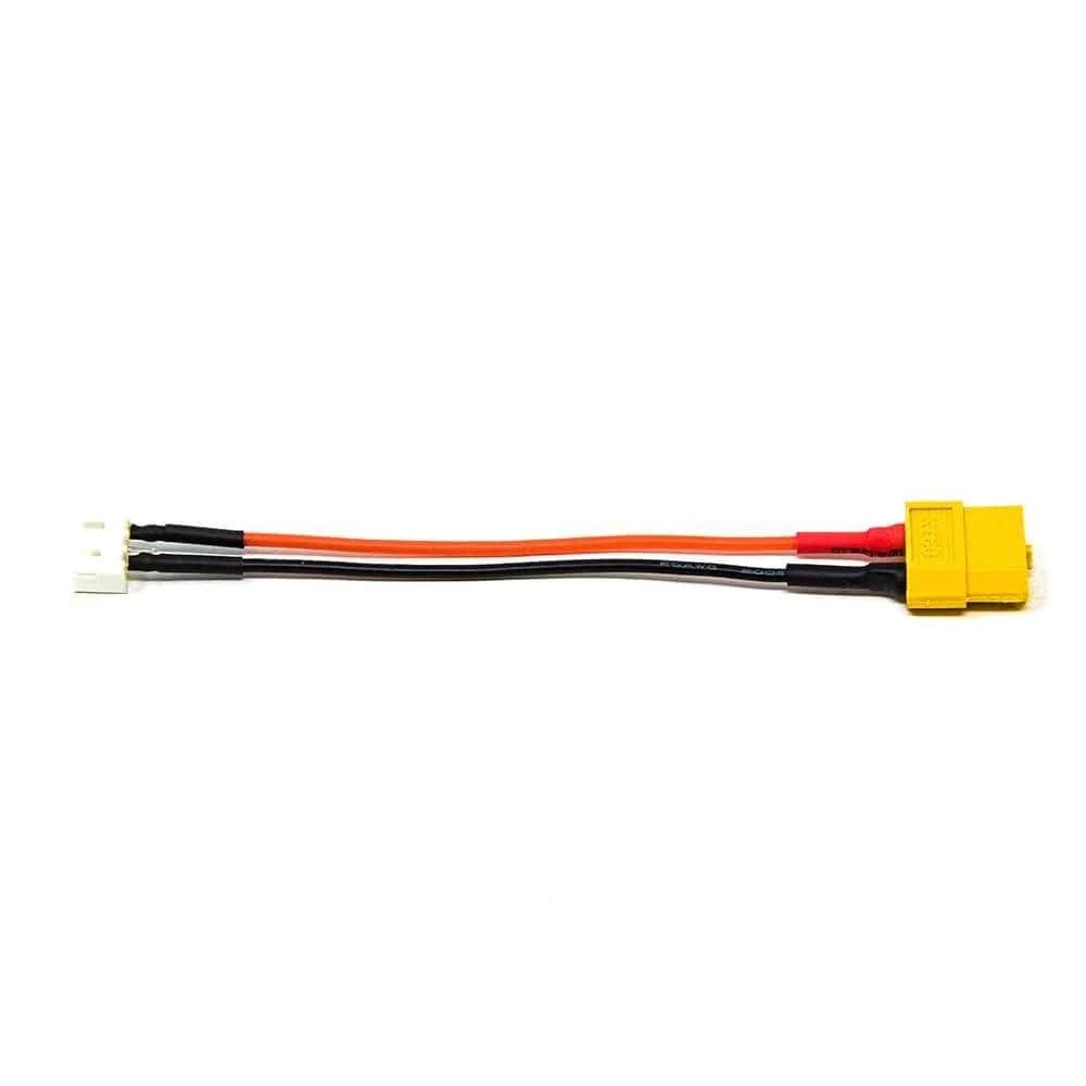  XT60 to JST-XH Charging Adapter for RDQ Series X9D Lipo、mySite、merchandisen