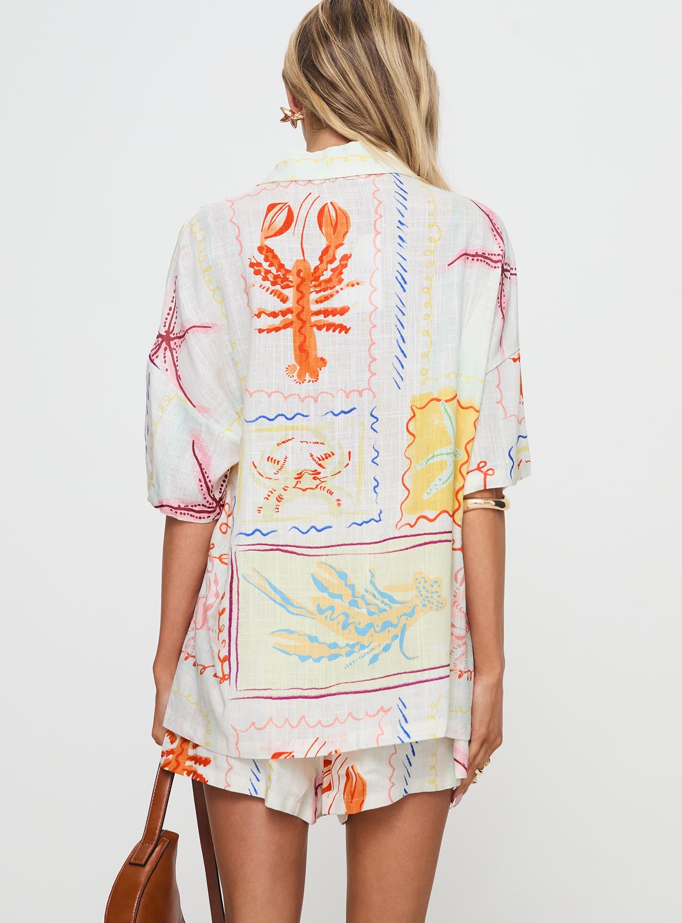 Under The Sea Set Multi、mySite、solidvoid