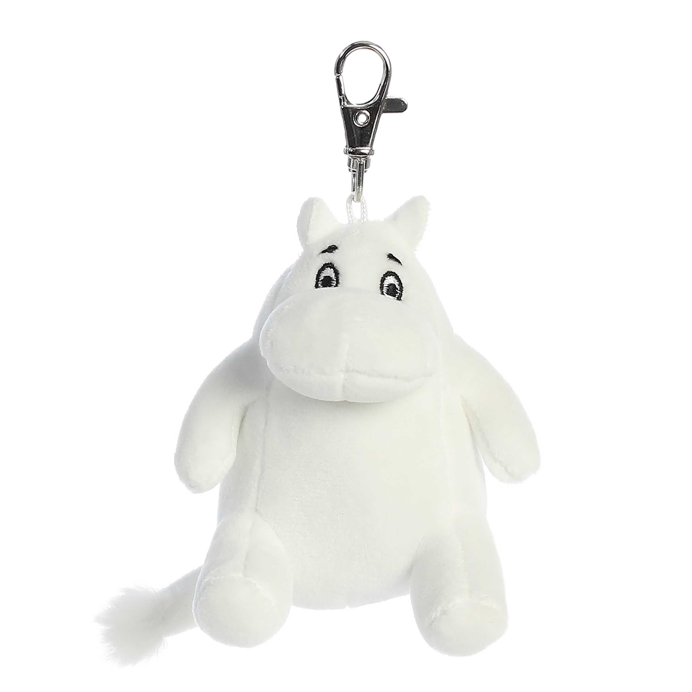 Aurora® - Moomin® - 3.5 Moomin Clip-On、mySite、g9winljtr