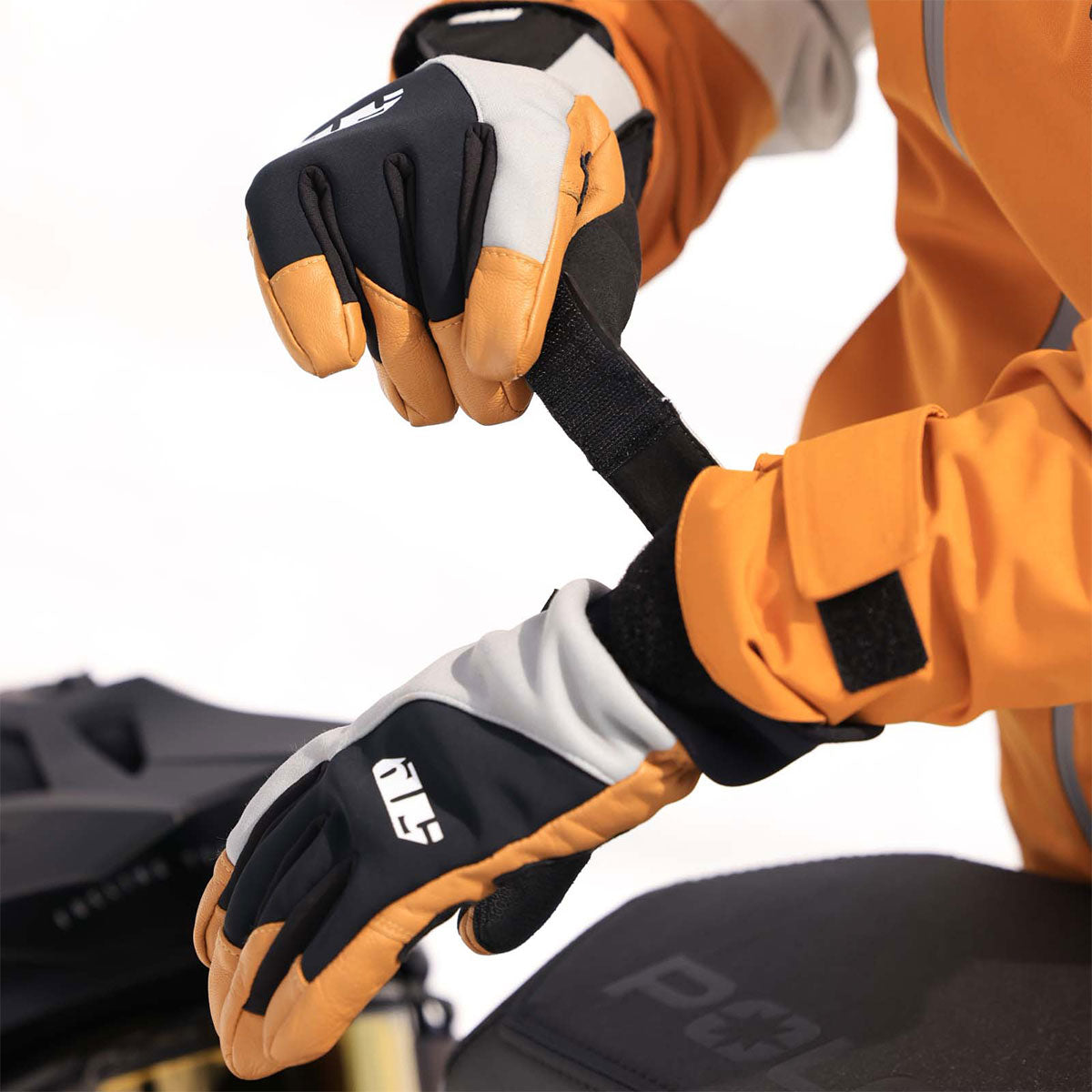 Women's Freeride Gloves、mySite、dreamappss