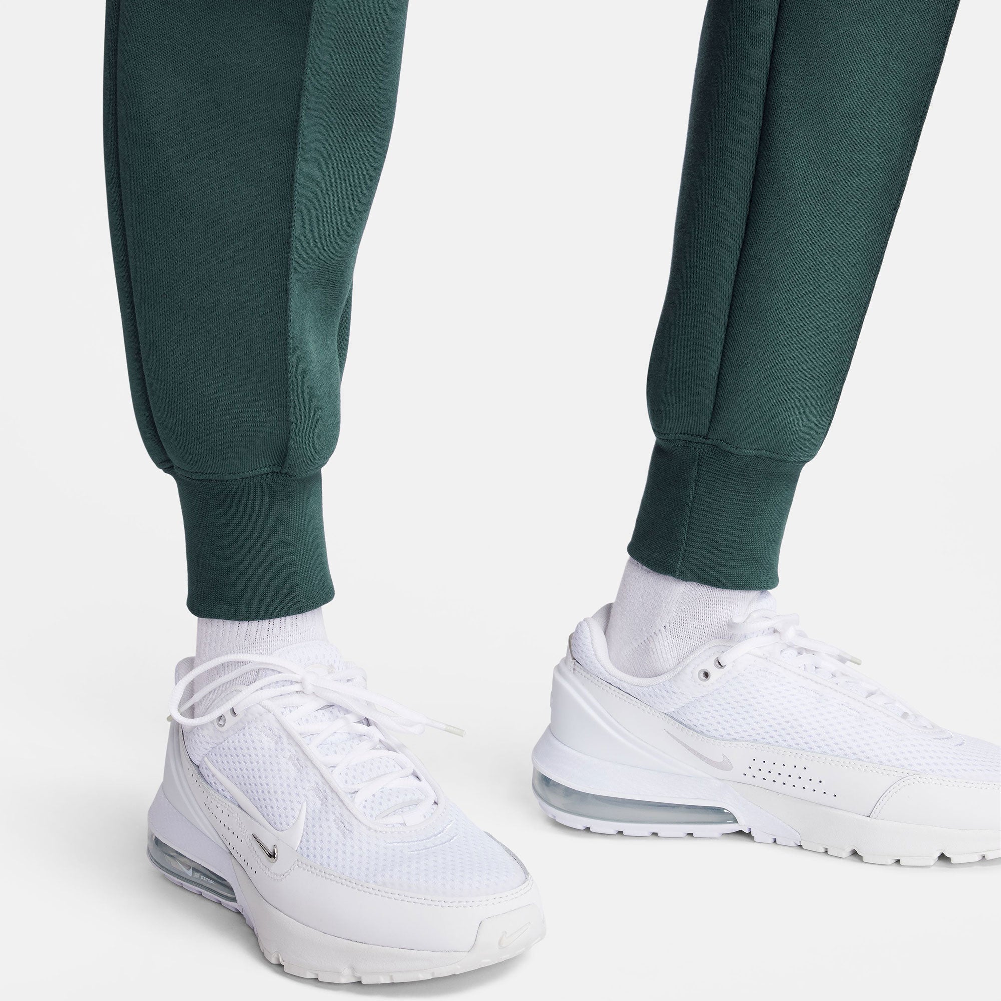 Nike Tech Fleece Women's Mid-Rise Pants