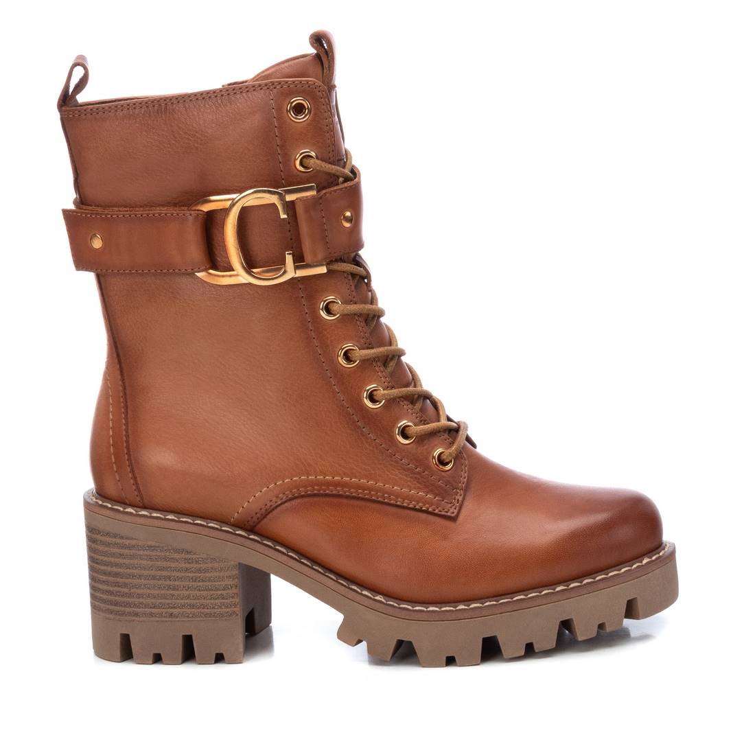 BOTÍN DE MUJER CARMELA 16107501、mySite、gtrtttuynbv