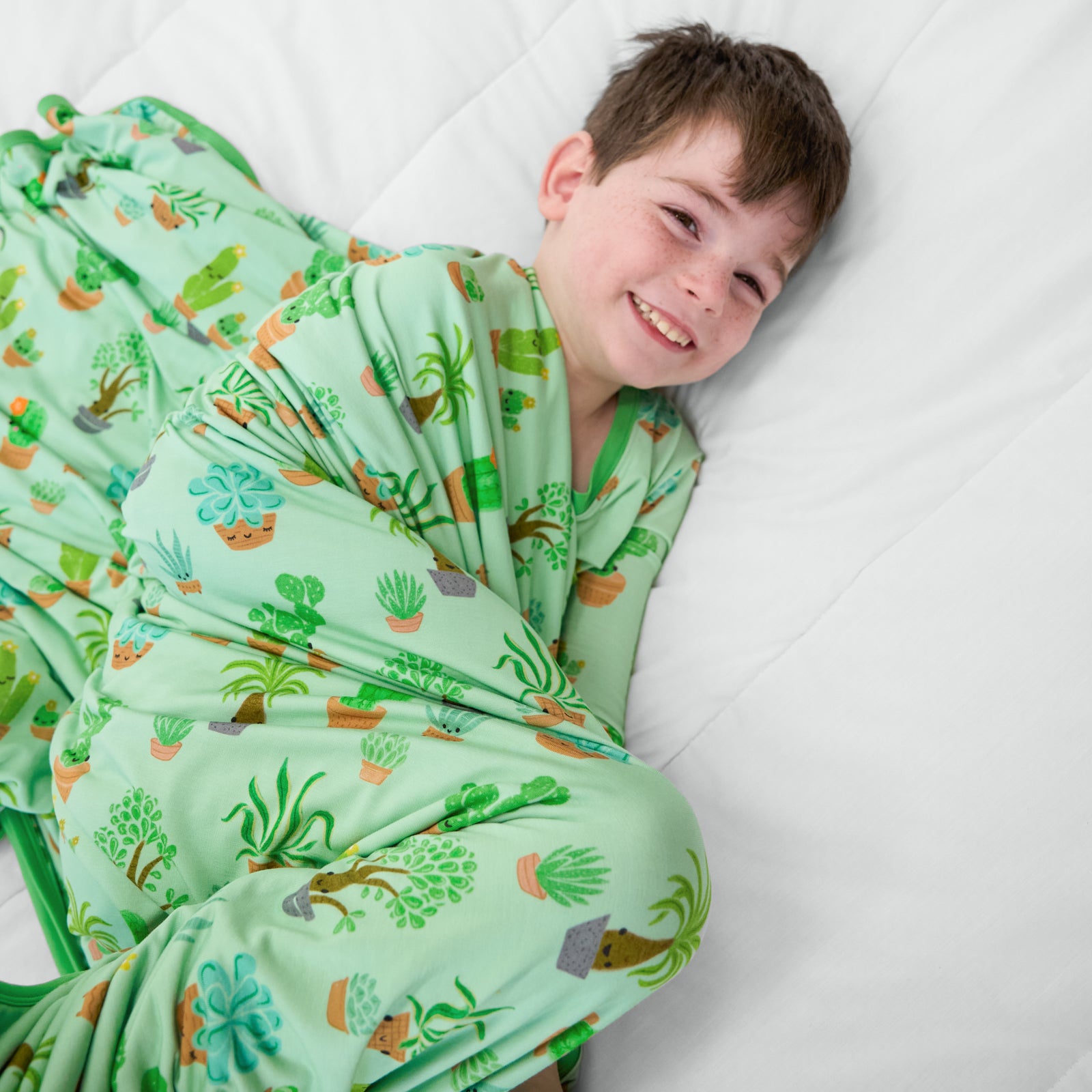  Succulent Love Large Cloud Blanket®、mySite、layawaytickets