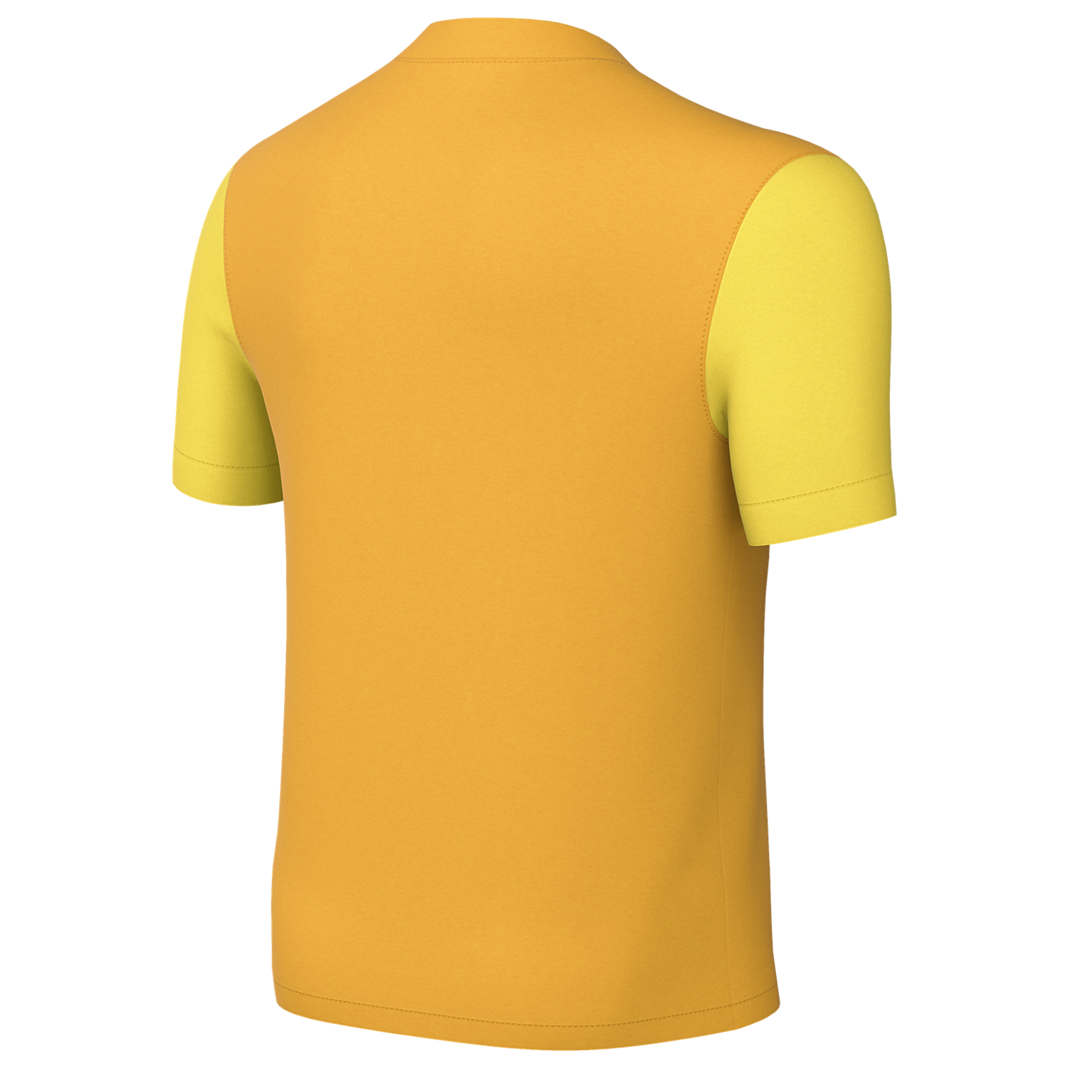 Nike Youth Dri-FIT Trophy V Jersey - Gold、mySite、noshort