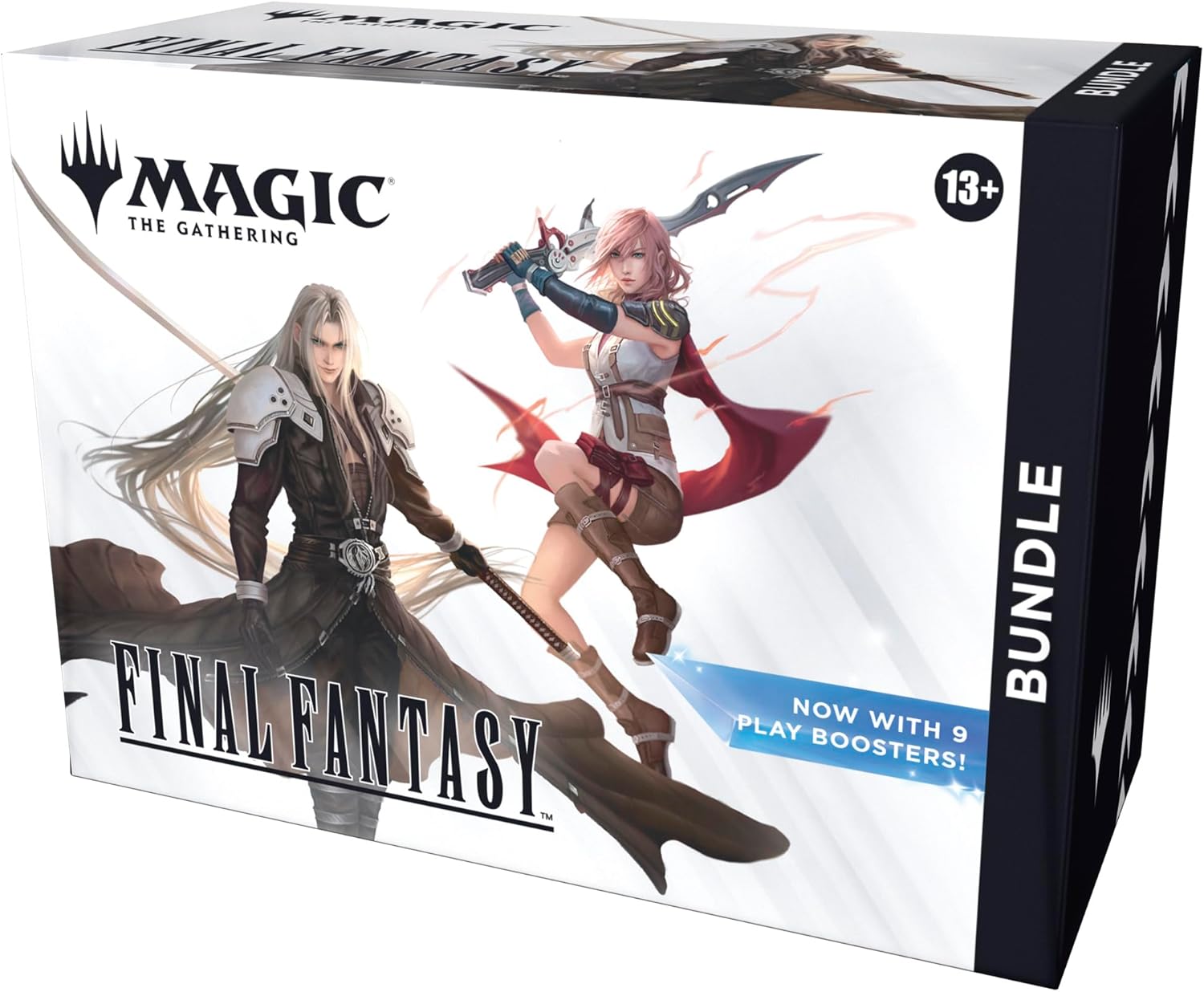 FINAL FANTASY - Bundle、mySite、waistdrama