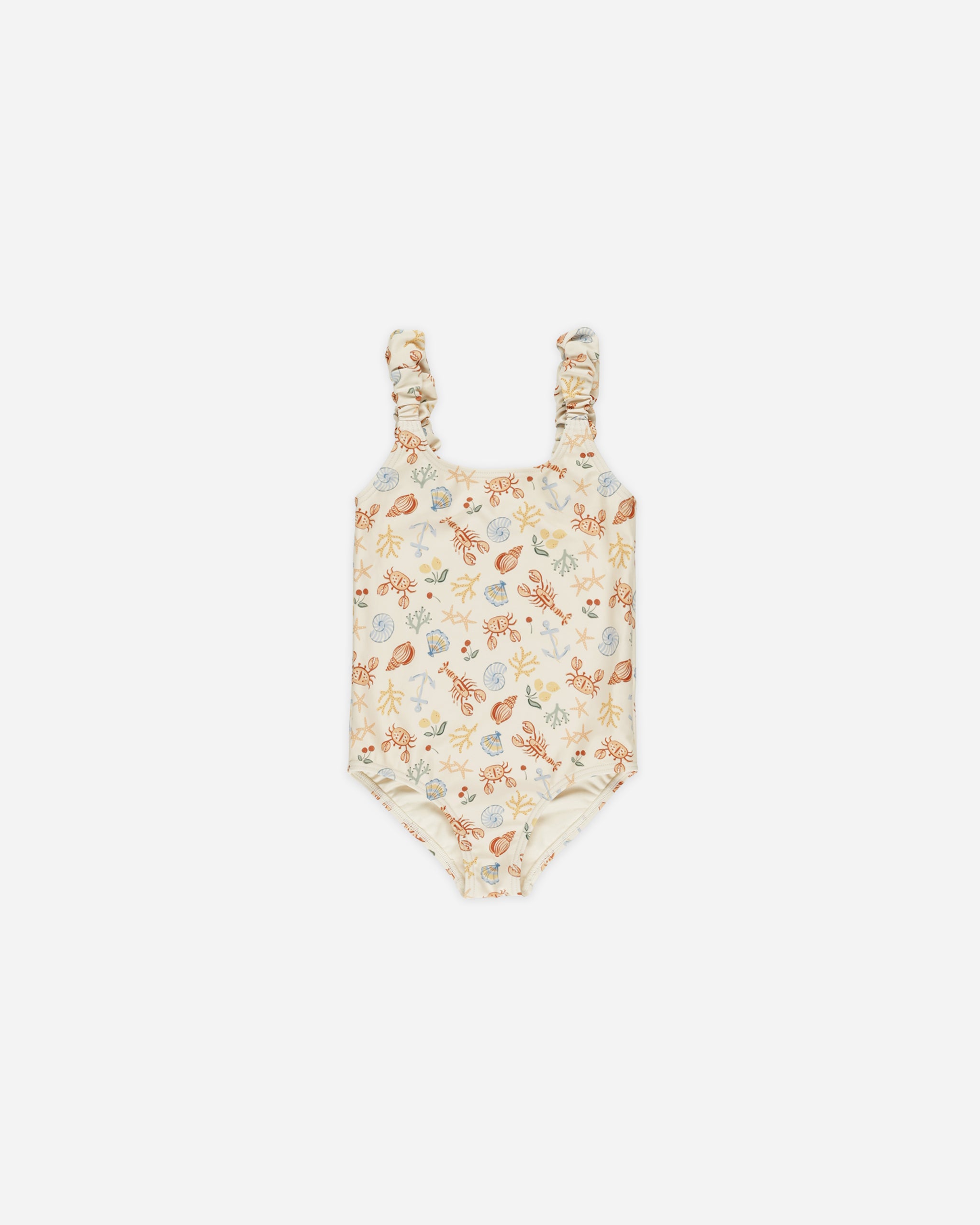  Scrunch One-piece || Nautical、mySite、layawaytickets