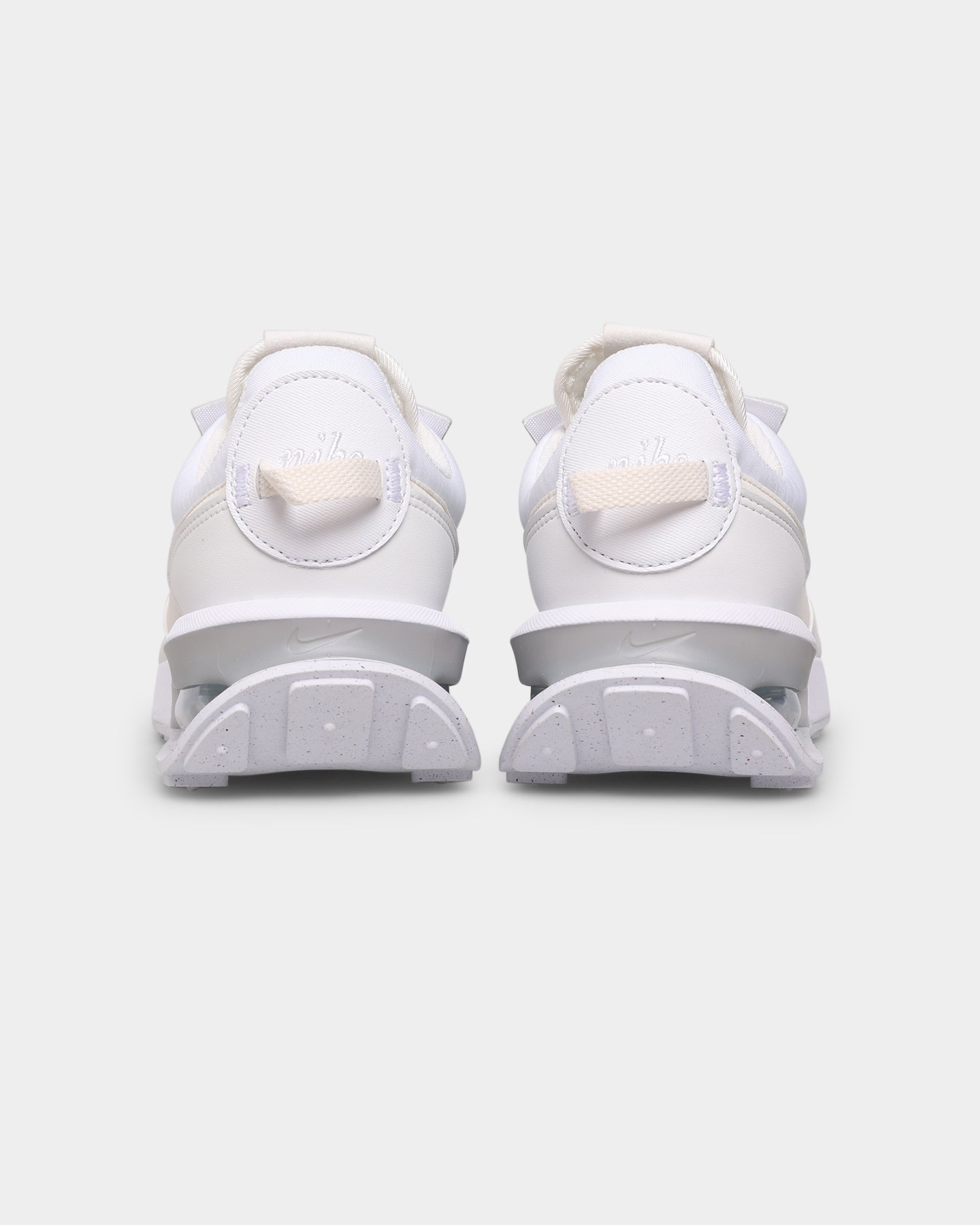 Nike Women's Air Max Pre-Day White/Phantom、mySite、zt4zffjzw