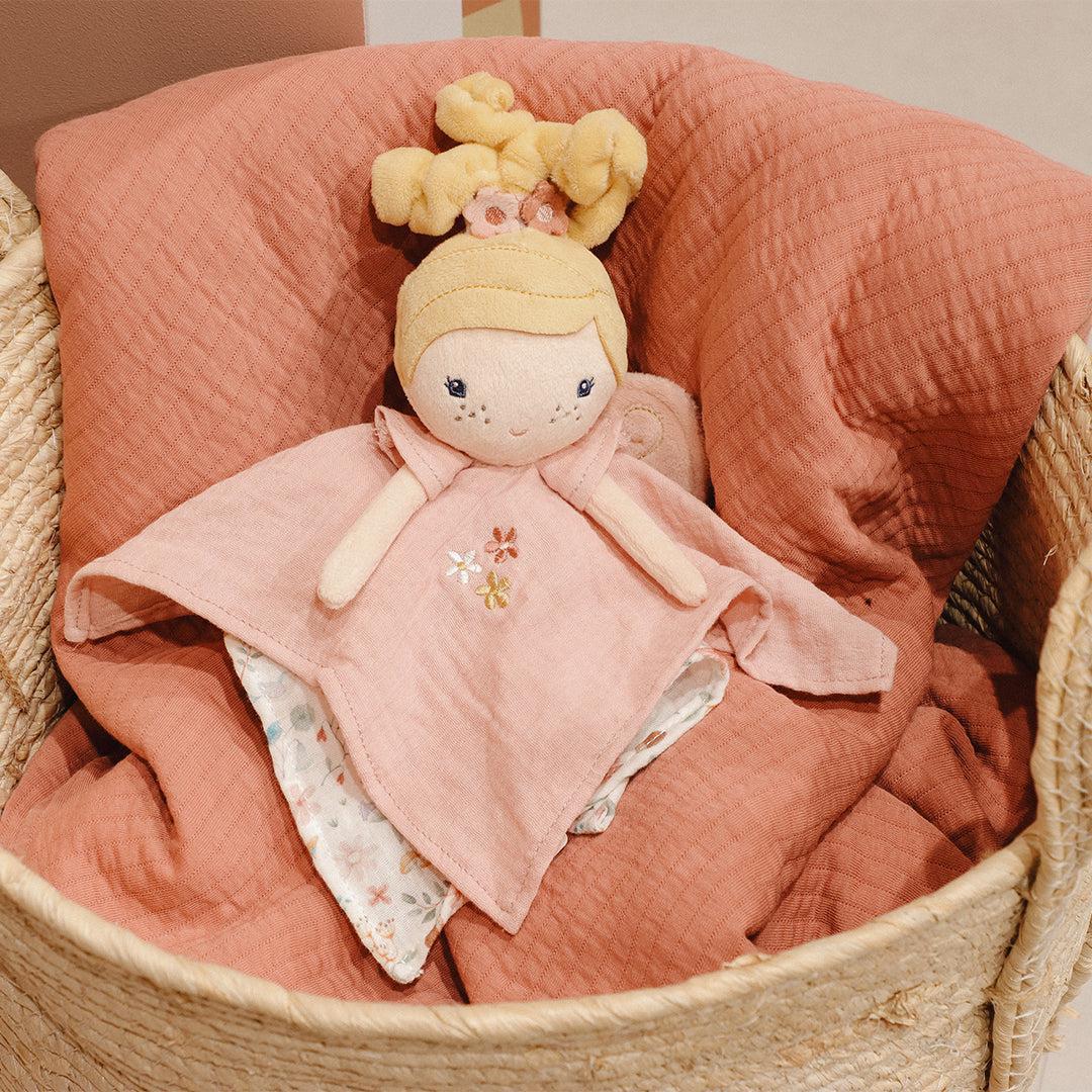  Little Dutch Cuddle Cloth - Fairy Mila、mySite、merchandisen