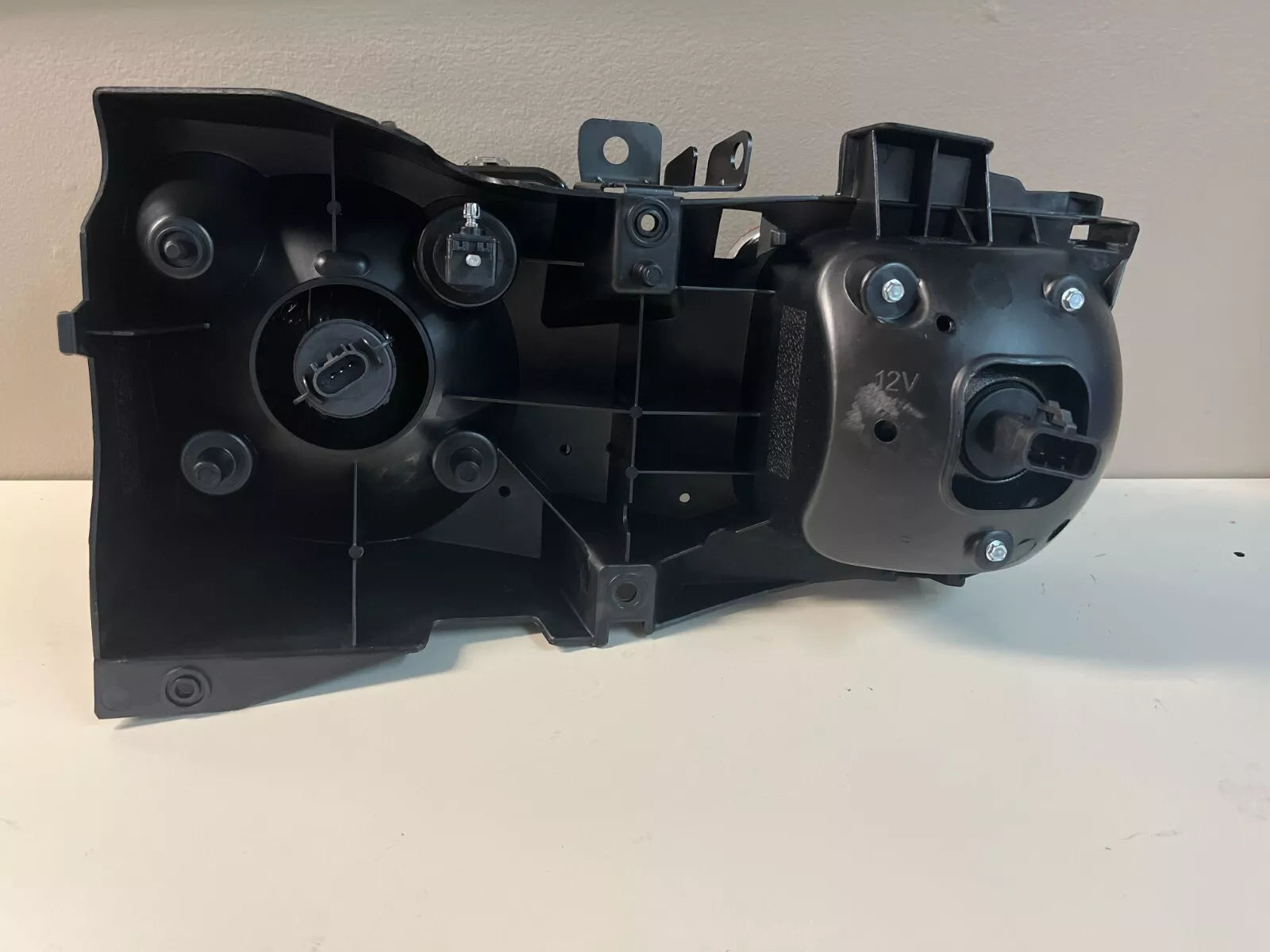 NEW Eagle Eyes 2006-2010 Hummer H3 Passenger Headlight Assembly - GM382-B001R、mySite、nflplayoffbracketp