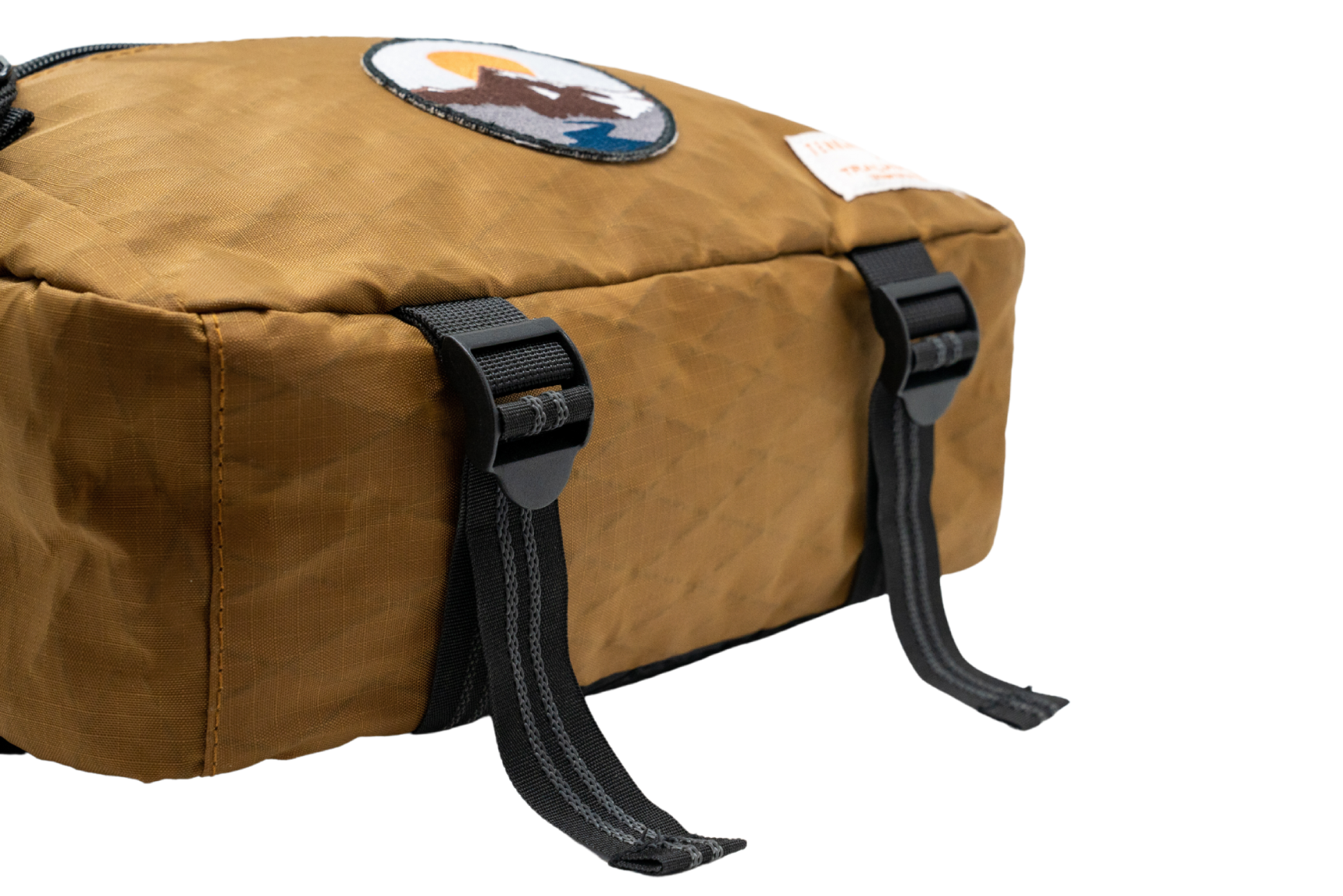 Trailwaters Hip Pack、mySite、solidvoid