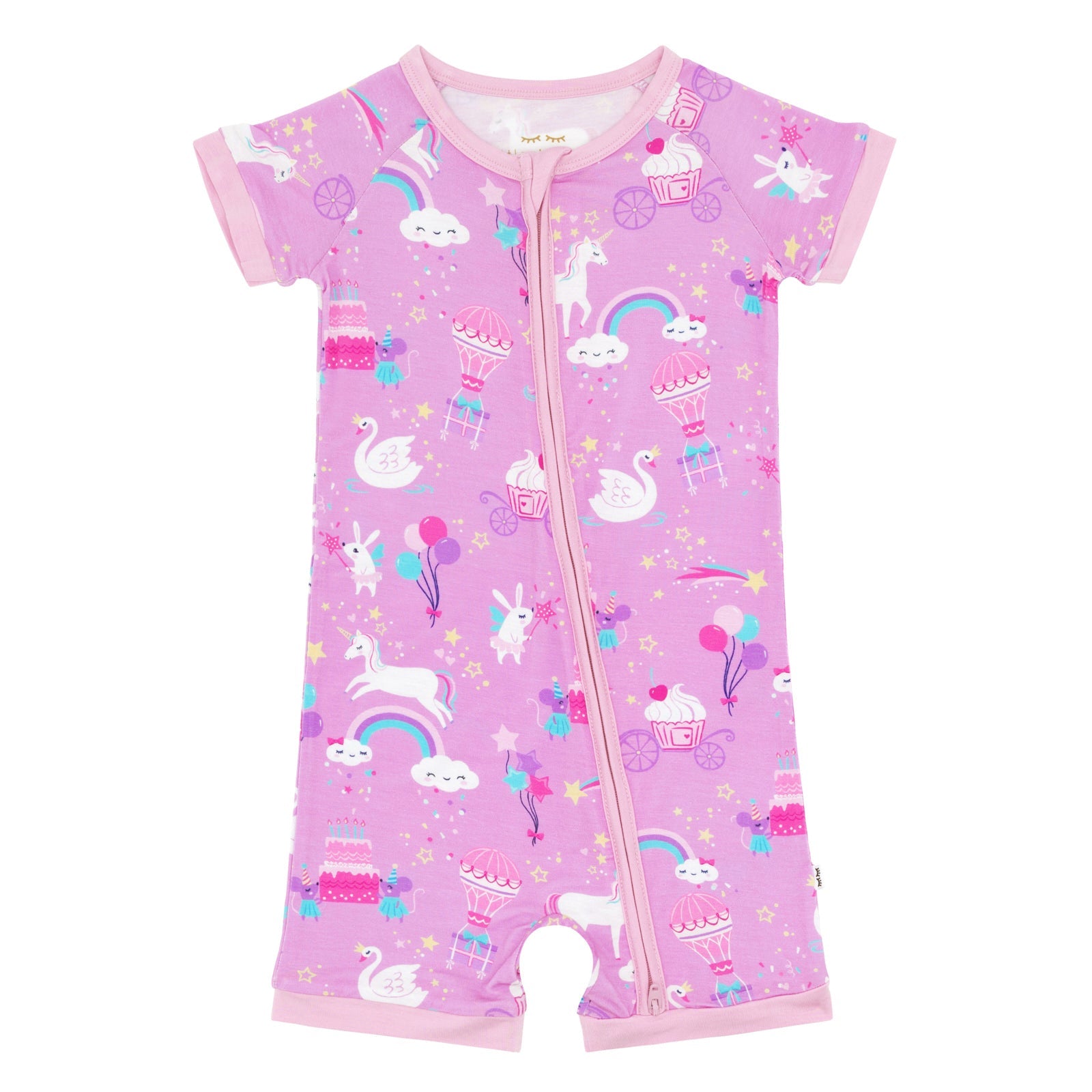  Magical Birthday Shorty Zippy、mySite、layawaytickets