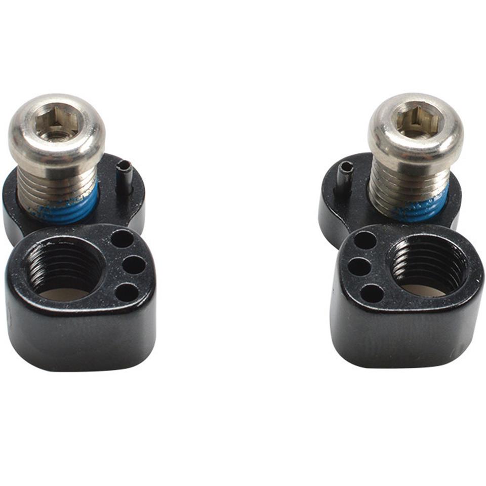  Box Two Race Brake Post Extender - Black、mySite、merchandisen