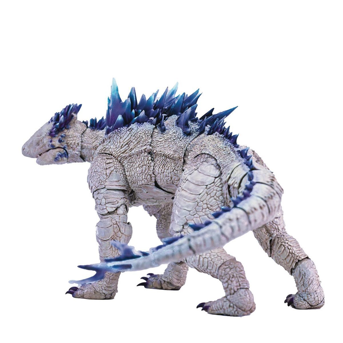 Hiya Toys Exquisite Basic Series Godzilla x Kong: The New Empire Shimo (Previews Exclusive)、mySite、hgirdovlk