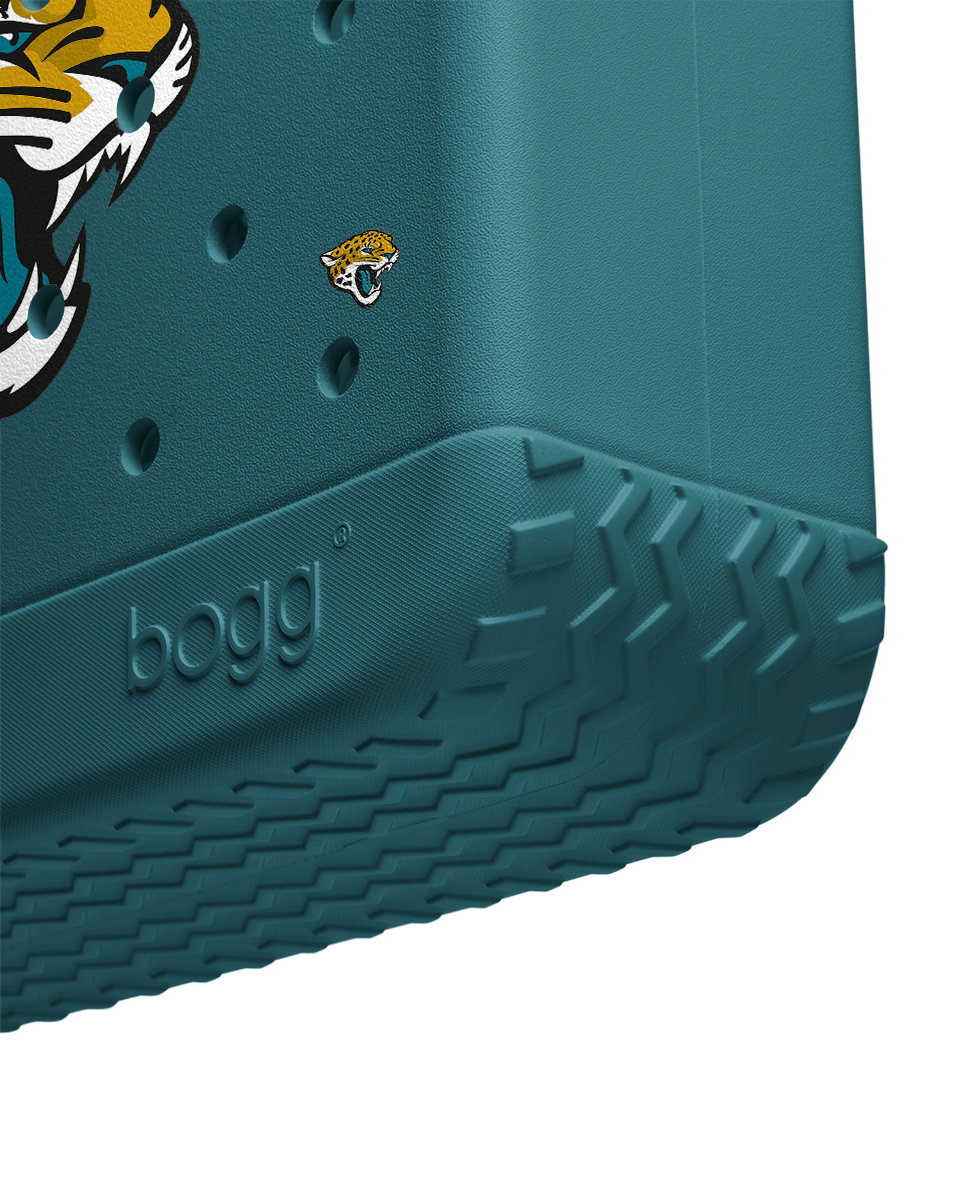 Baby Bogg Bag - Jacksonville Jaguars、mySite、solidvoid