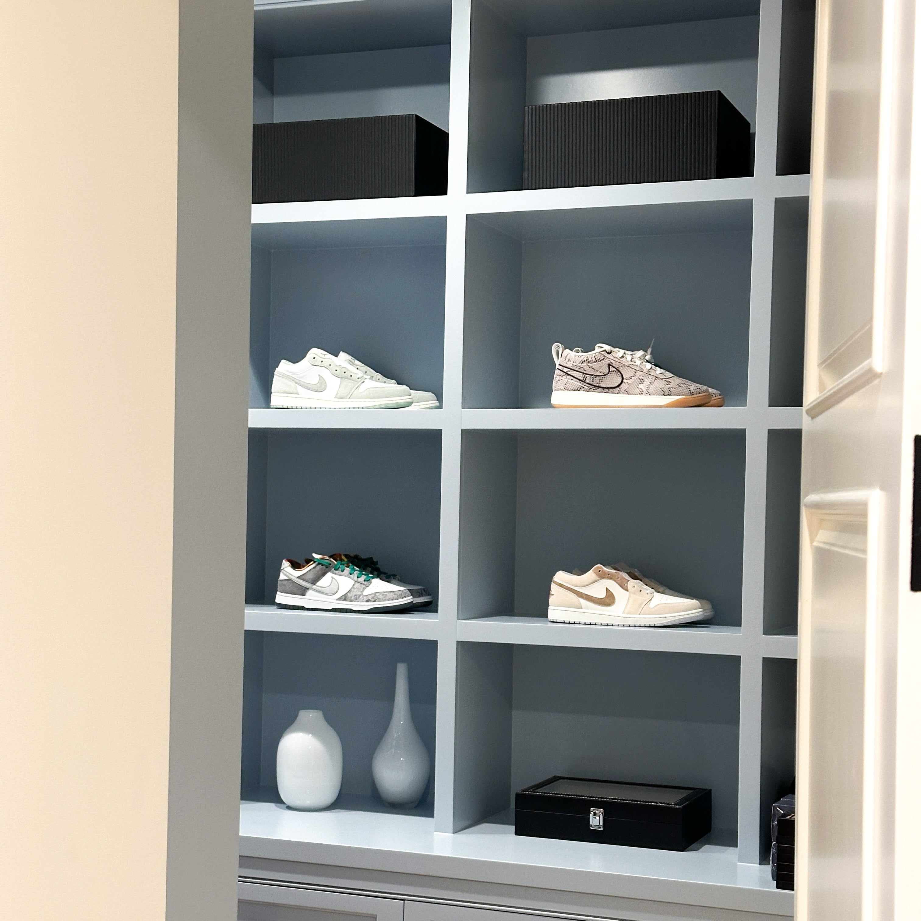 Fluted Storage Bin、mySite、gigharbornorthrealestate