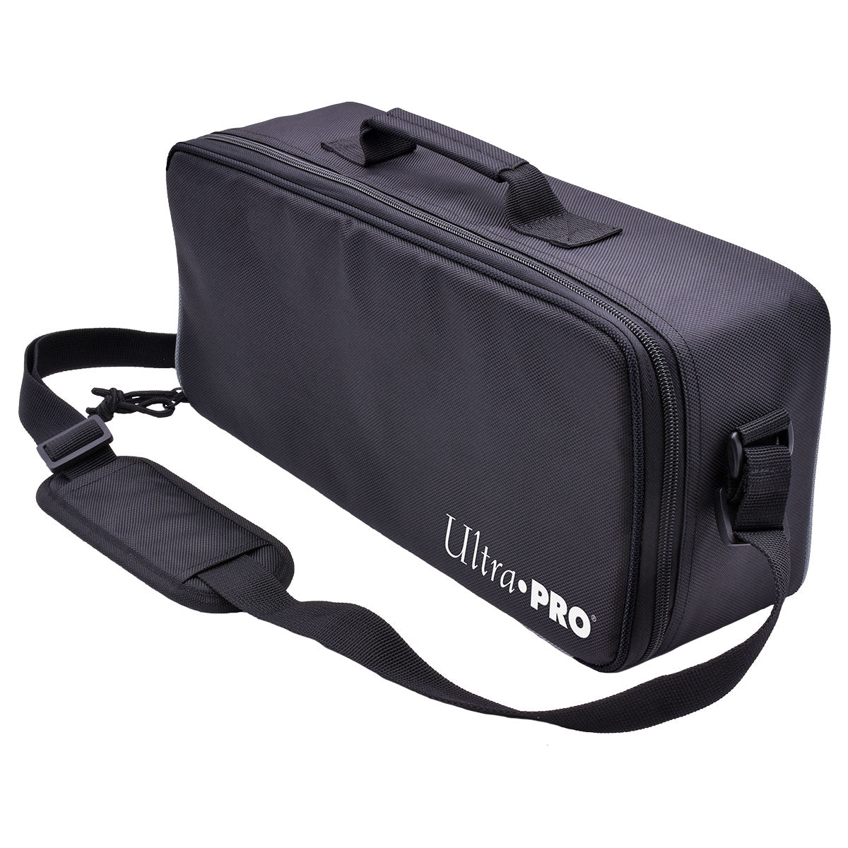 Ultra PRO Deluxe Gaming Trove with Black Trim、mySite、waistdrama