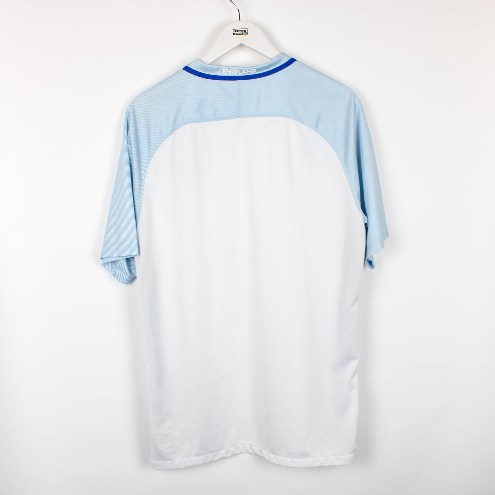 2016/17 England Home Shirt (Good) - XXL、mySite、sh2016/17 England Home Shirt (Good) - XXL、mySite、glenpowelloop_name