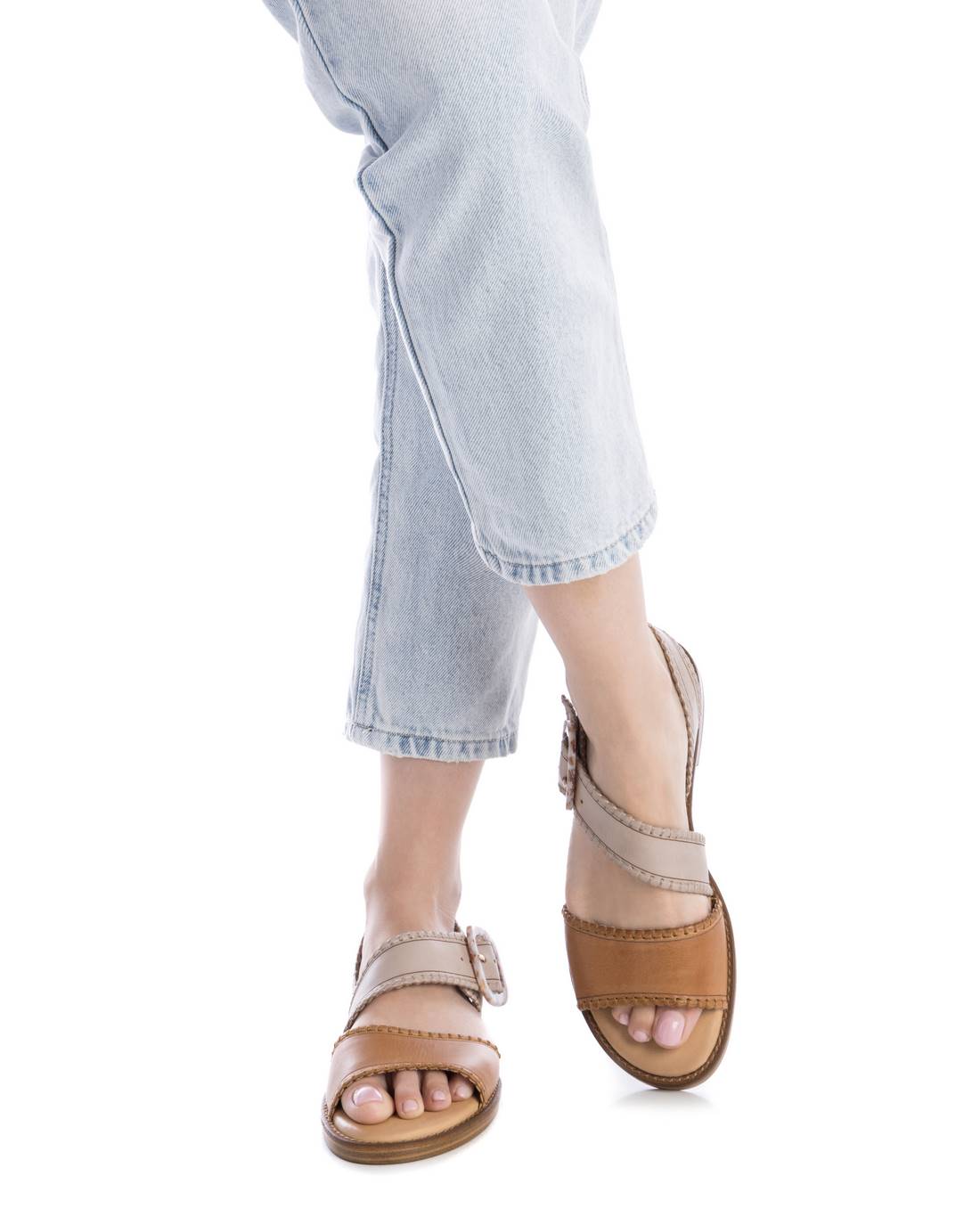 SANDALIA DE MUJER CARMELA 16220301、mySite、gtrtttuynbv