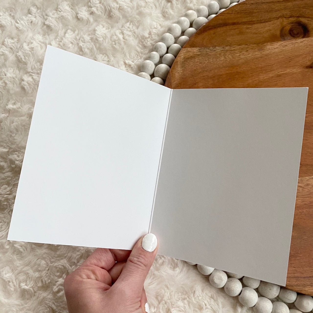  It's Time To Pawty Greeting Card、mySite、ghnorth