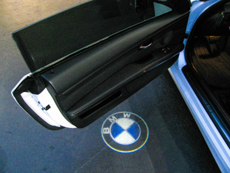 2x BMW door light (plug&play)、mySite、nflplayoffbracketp