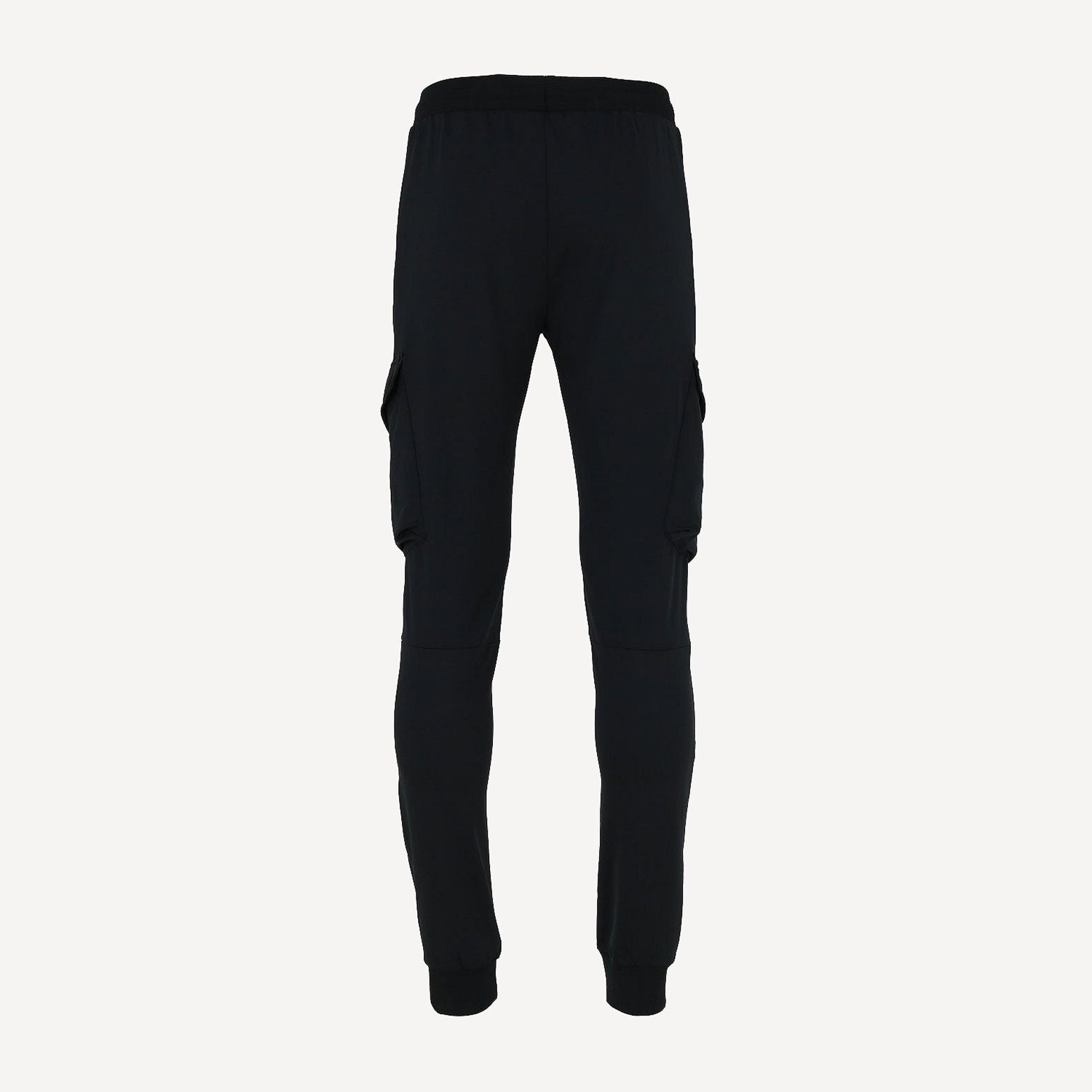 The Indian Maharadja Kadiri Cargo Men's Tennis Pants