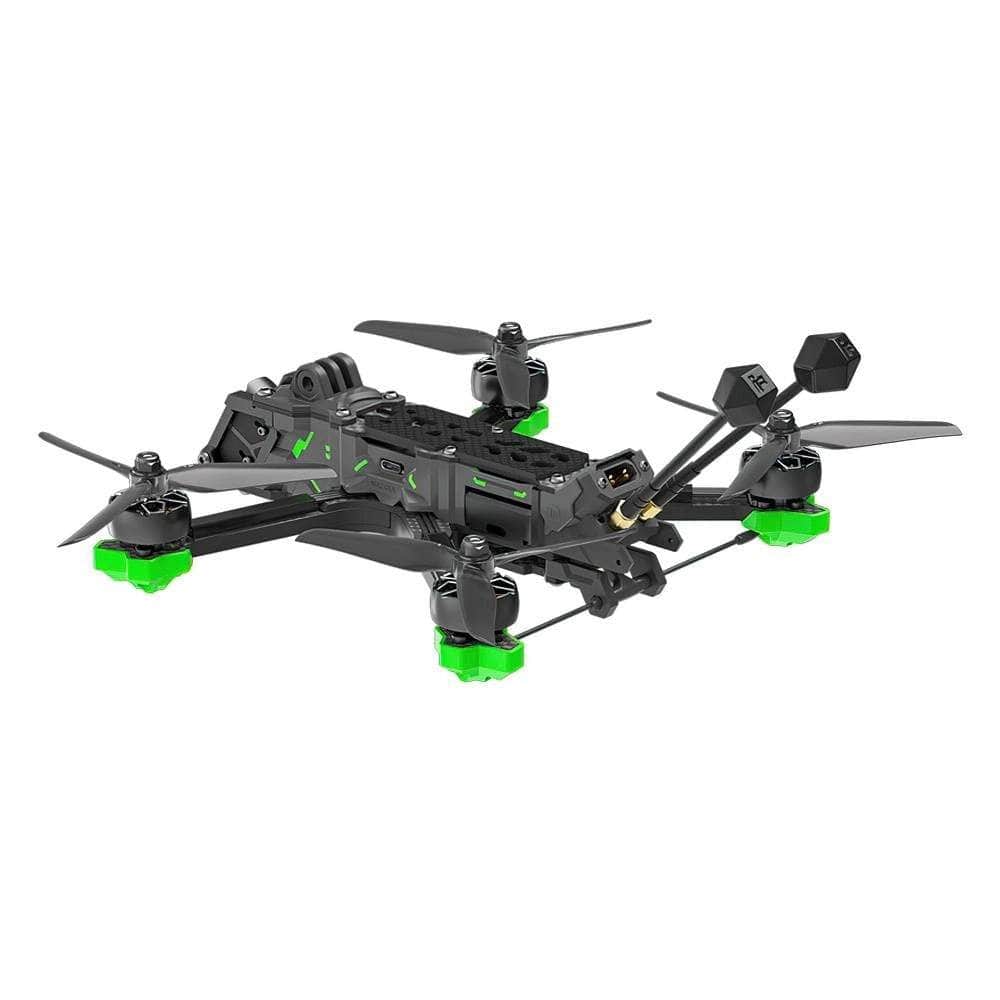 iFlight Nazgul Evoque F5D V2 Drone HD w/ DJI O4 Pro - 6S、mySite、merchandisen