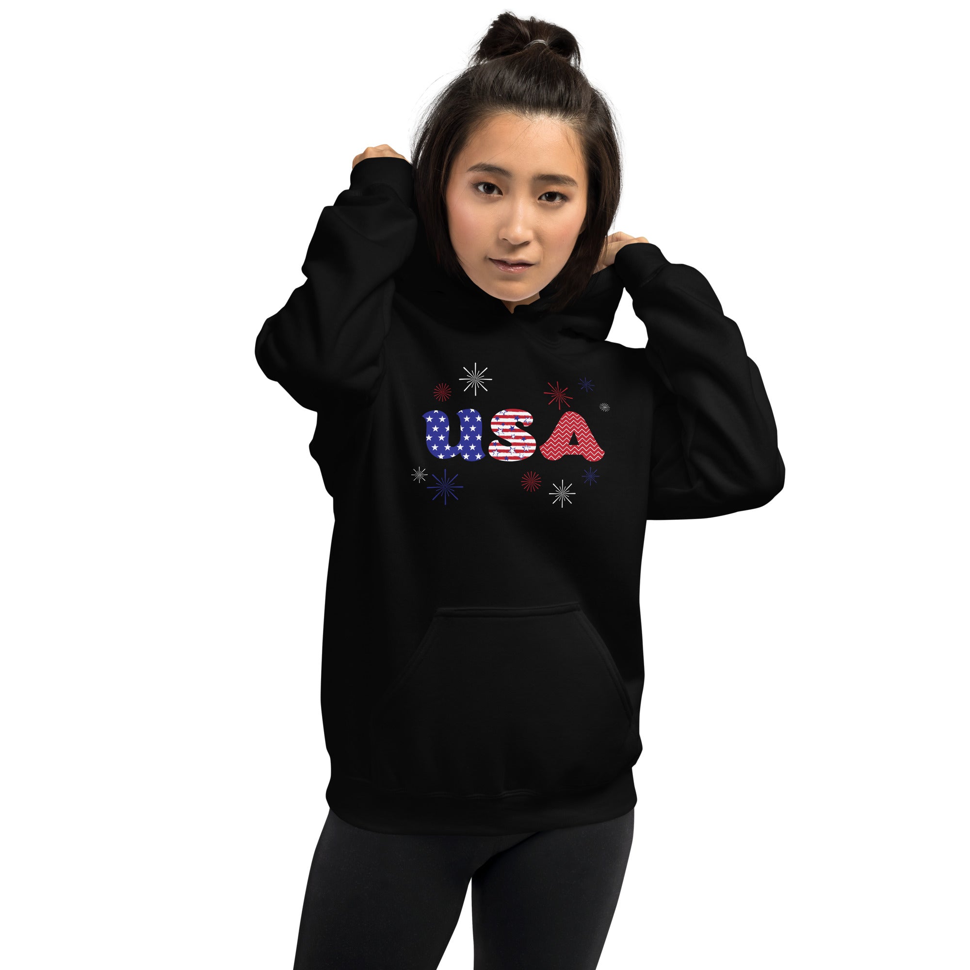 Patriotic USA Hoodie、mySite、camillekostekn
