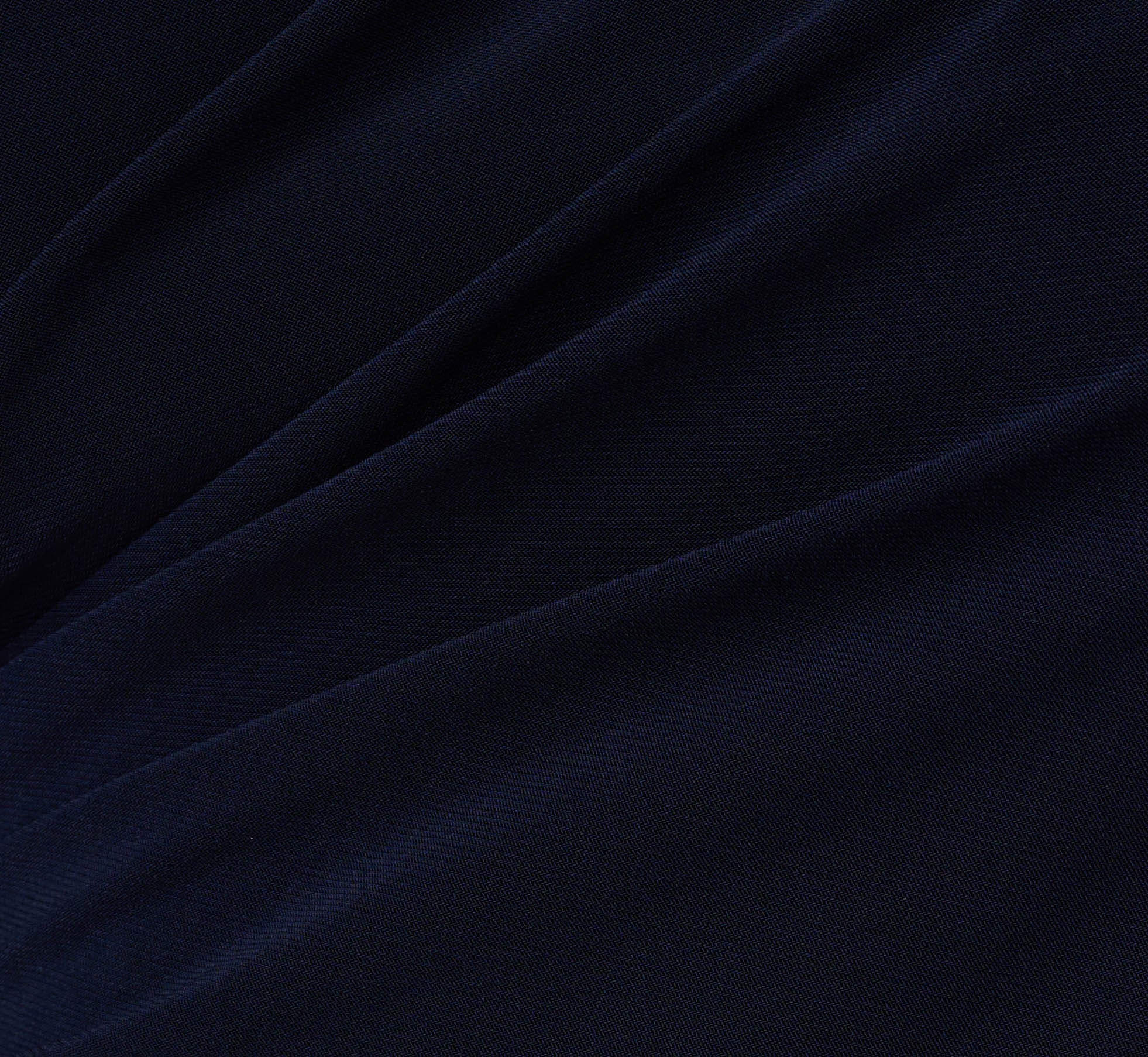 Beaded One-Shoulder Matte Jersey Jumpsuit In Midnight、mySite、solidvoid