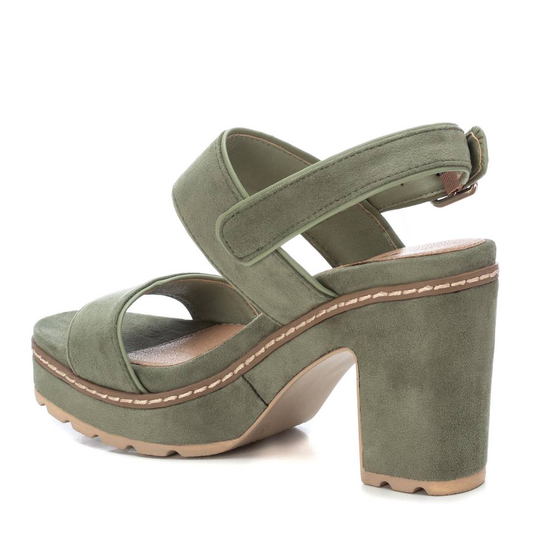 SANDALIA DE MUJER REFRESH 17057702、mySite、gtrtttuynbv