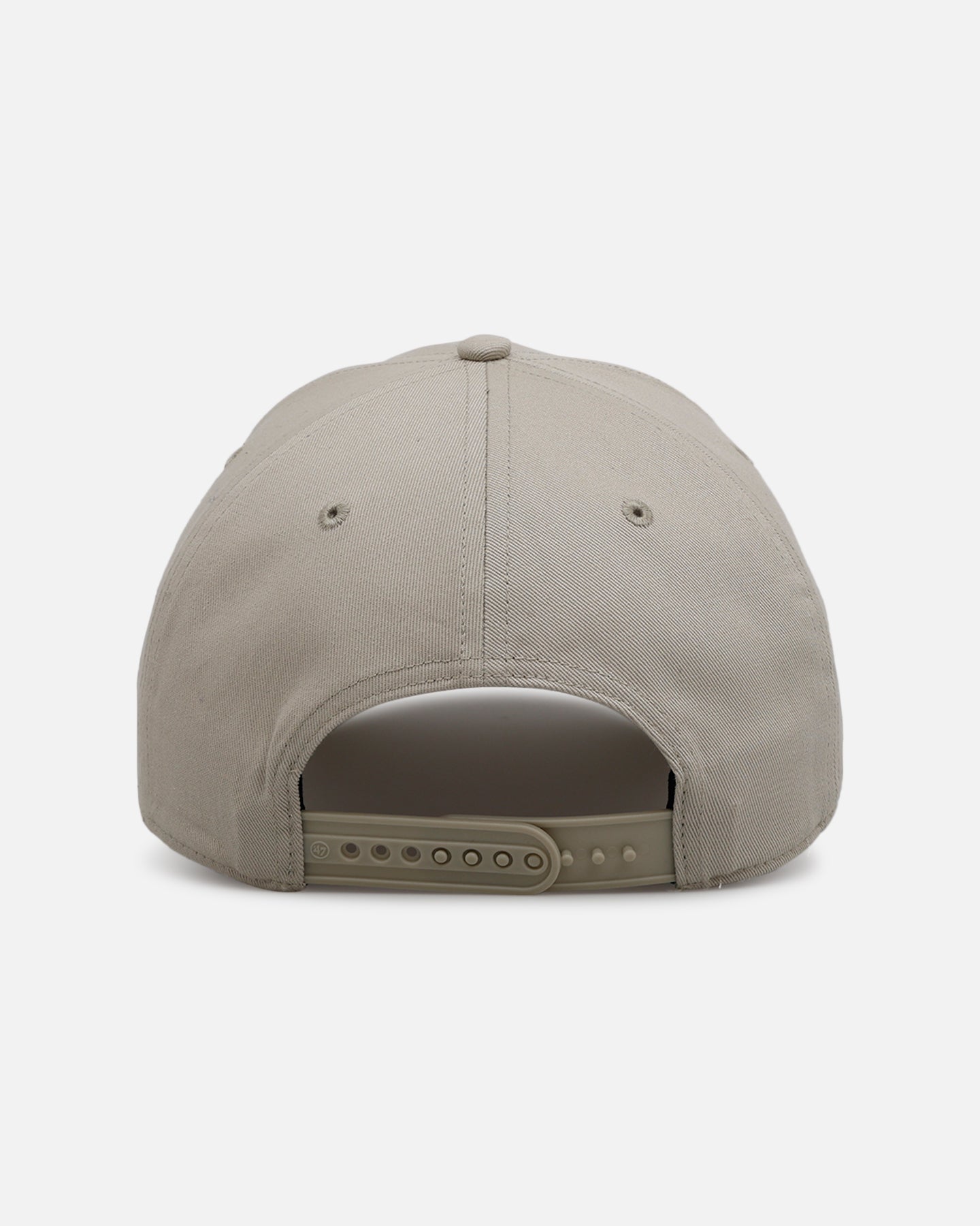 47 Brand Atlanta Braves 'Contemporary Basics' Offside DT Snapback Tan、mySite、zt4zffjzw