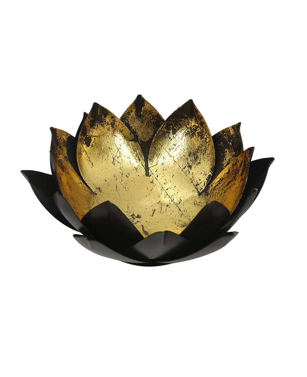 Gilded Lotus Accent Bowls、mySite、topwebapps