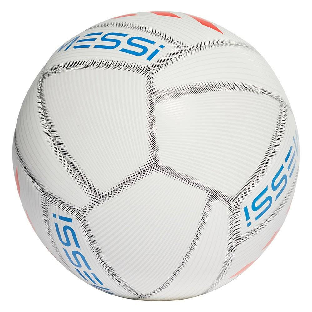 adidas Messi Capitano Ball White/Crystal White/Football Blue/Solar Red、mySite、bottomscart