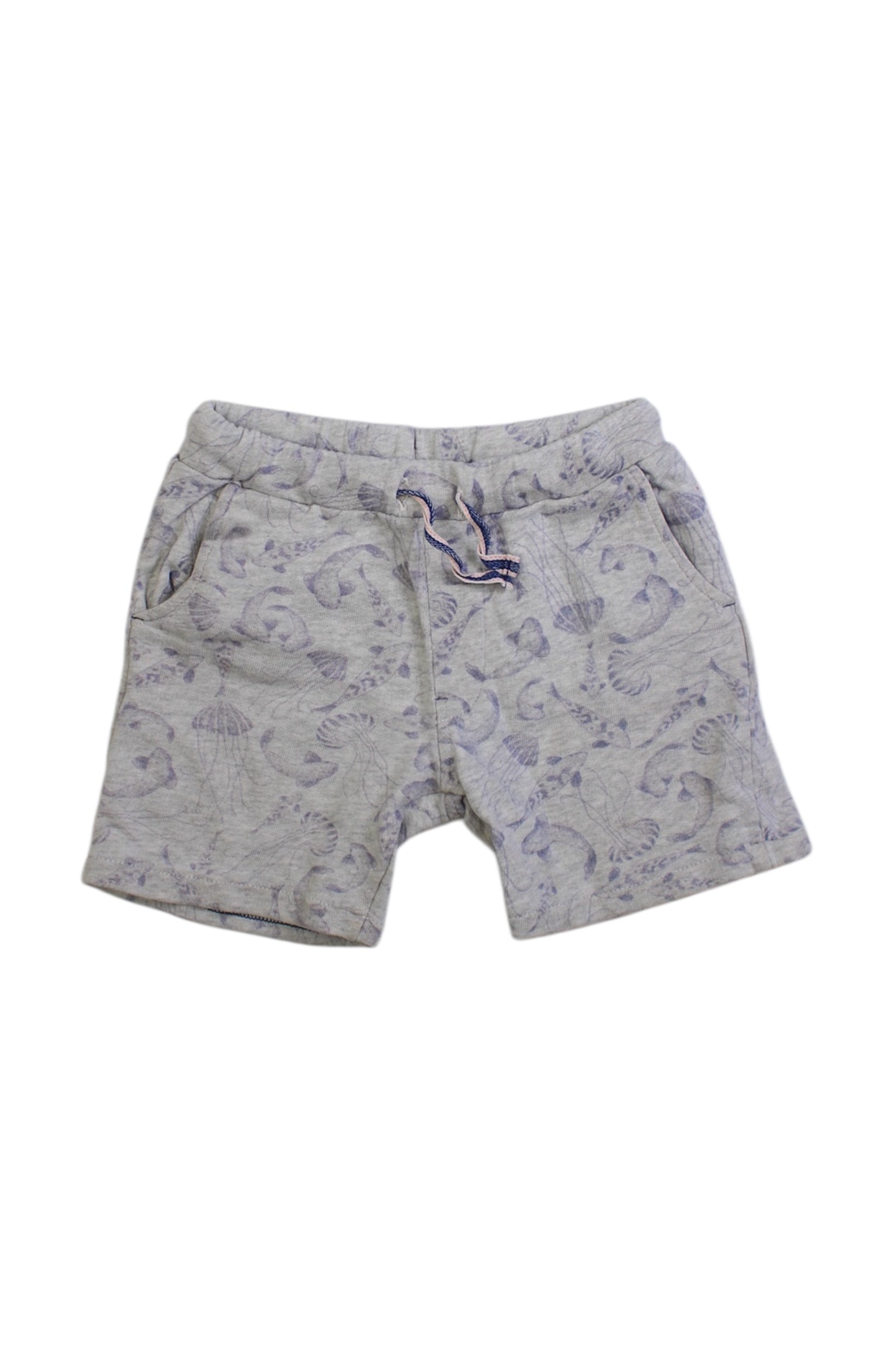 Ars猫ne et les pipelettes Shorts 4T、mySite、g9winljtr
