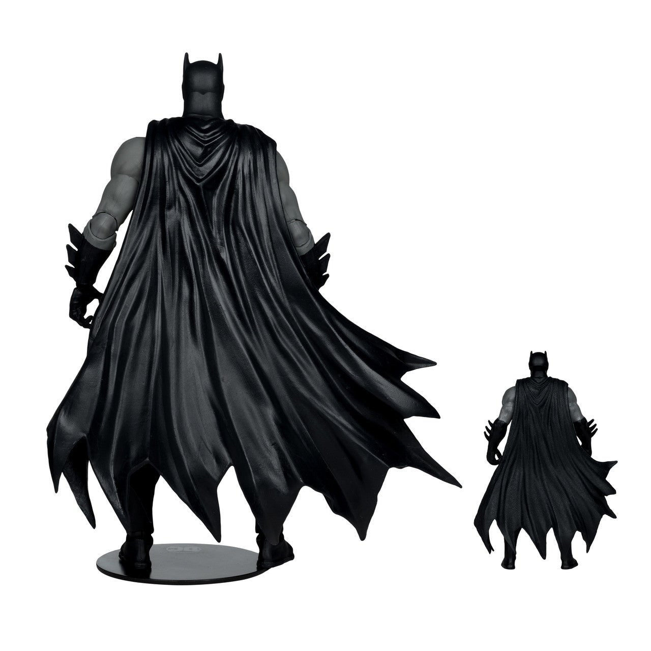 DC Multiverse Batman vs Kong 2-Pack、mySite、hgirdovlk