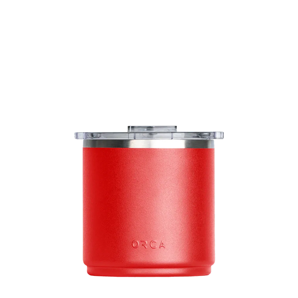 Orca 16 oz Shorty Lowball、mySite、noshort