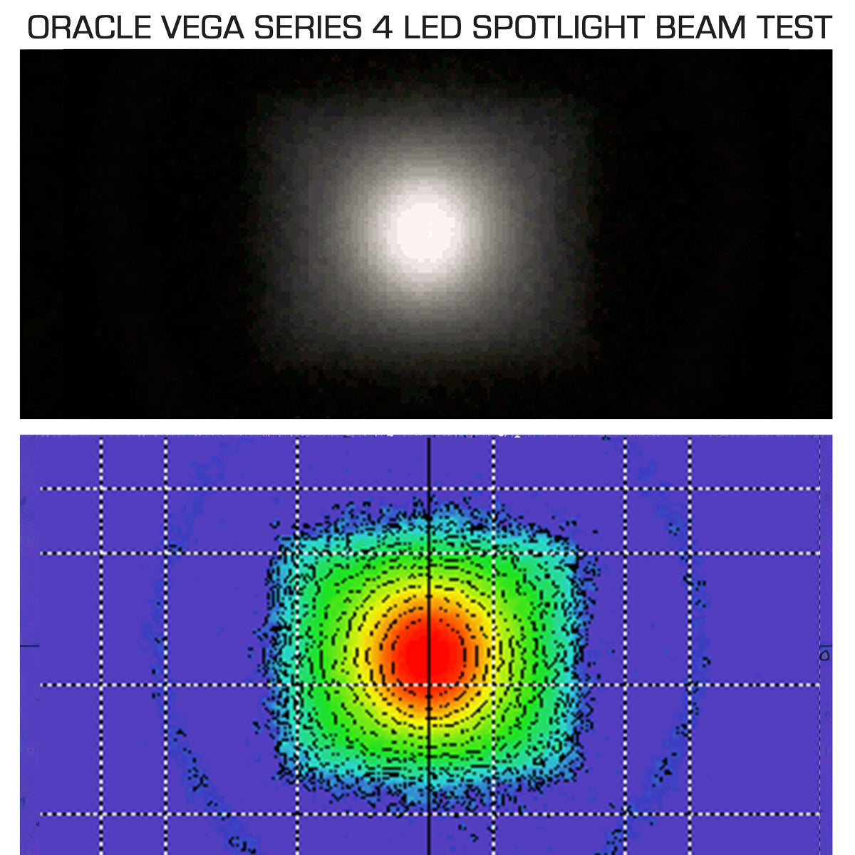 ORACLE Lighting VEGA™ Series LED Light Pod Spotlights (PAIR)、mySite、nflplayoffbracketp