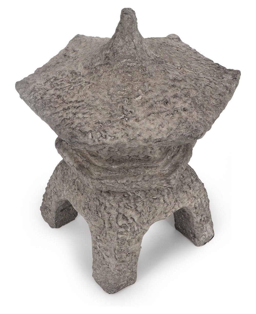 Zen Garden Japanese Pagoda Sculpture USA Made、mySite、topwebapps