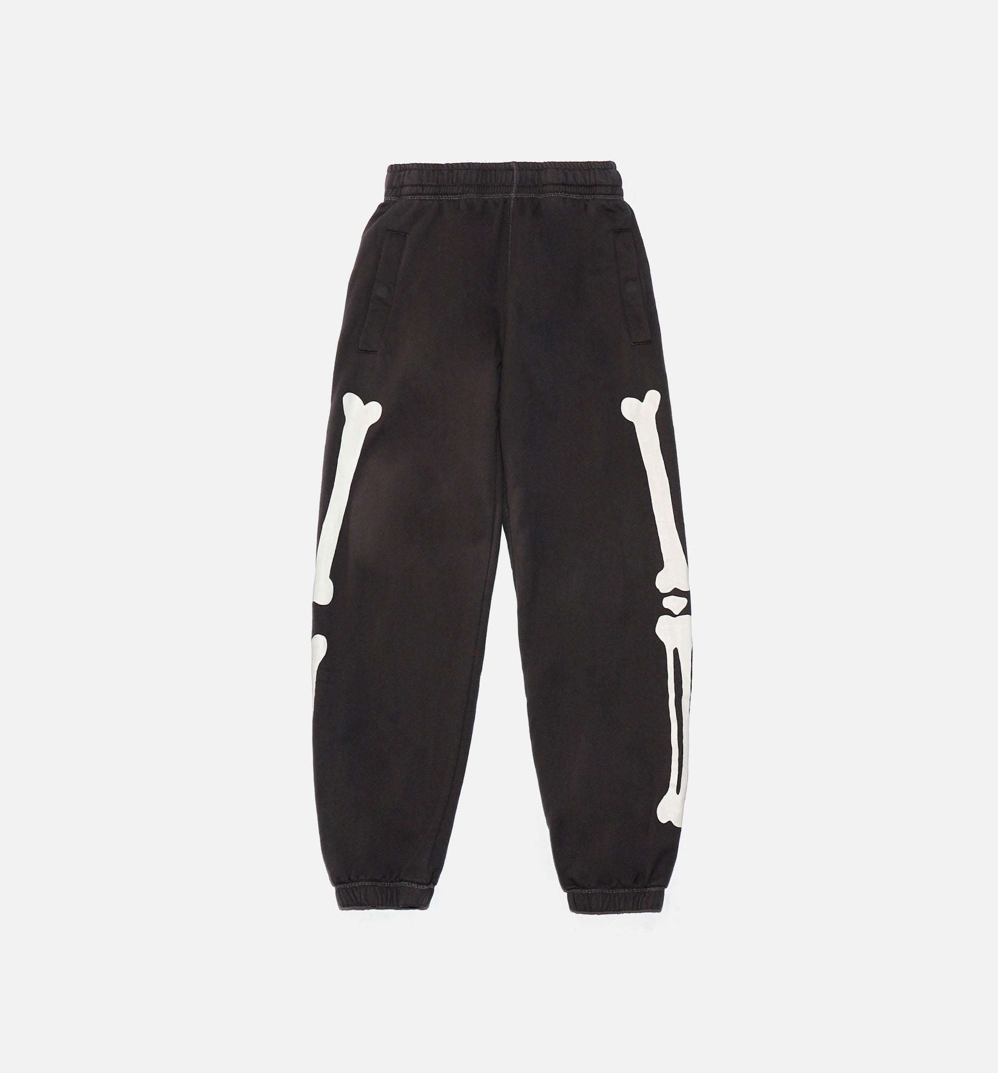 Bones Sweatpant Mens Pants - Black、mySite、dreamappss