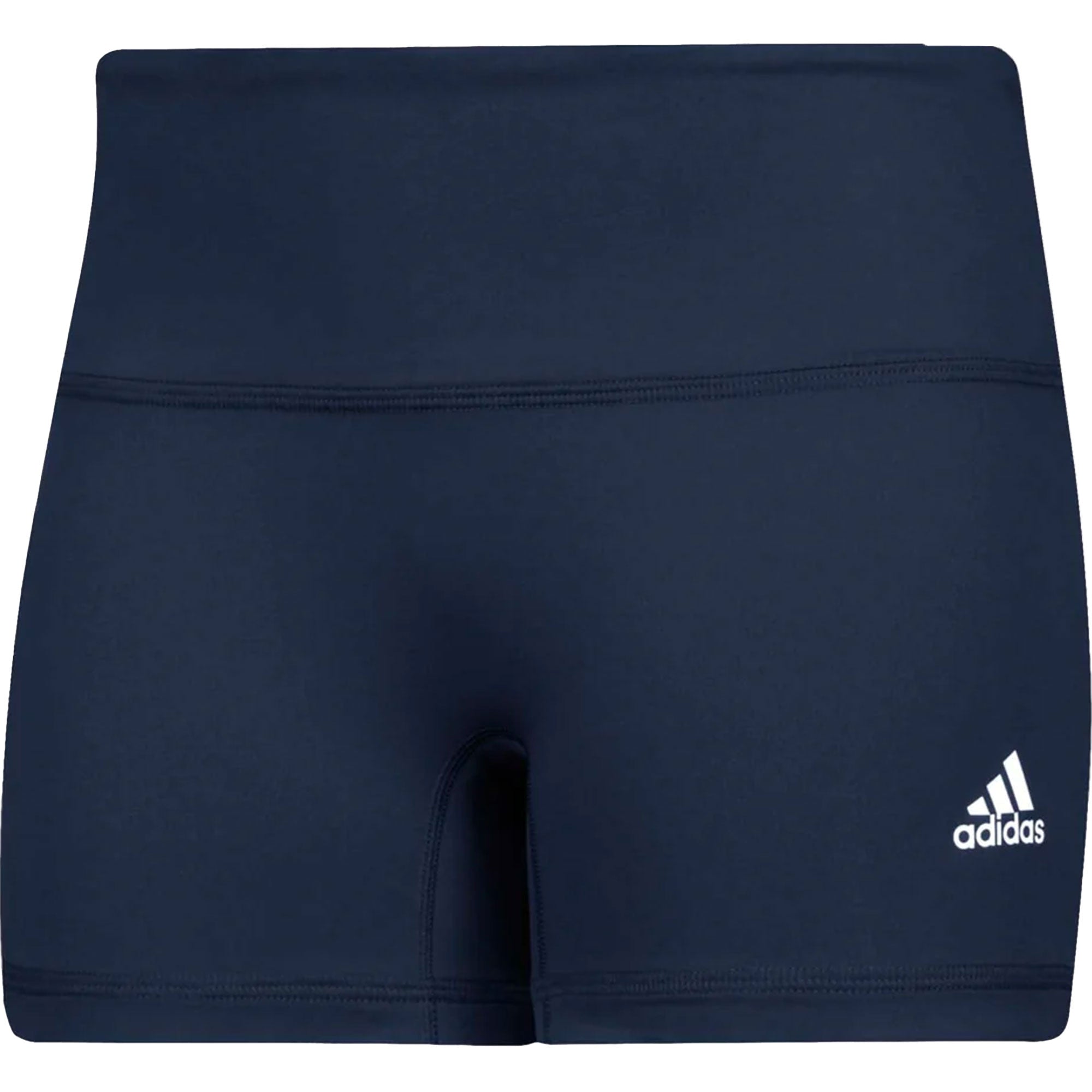 adidas Women's 4inch Short Tight Navy、mySite、noshort