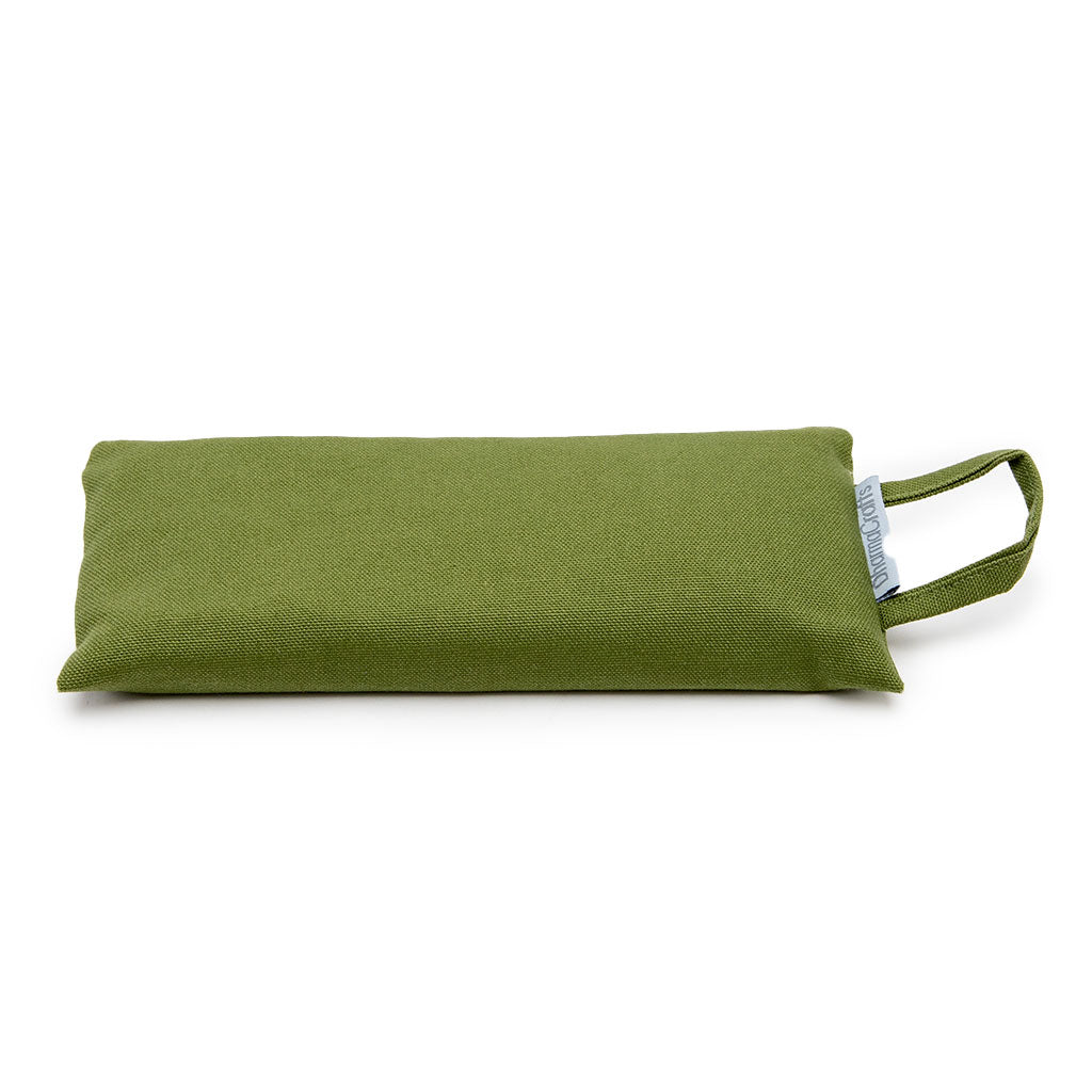 Eco Organic Eye Pillow in Fern、mySite、topwebapps