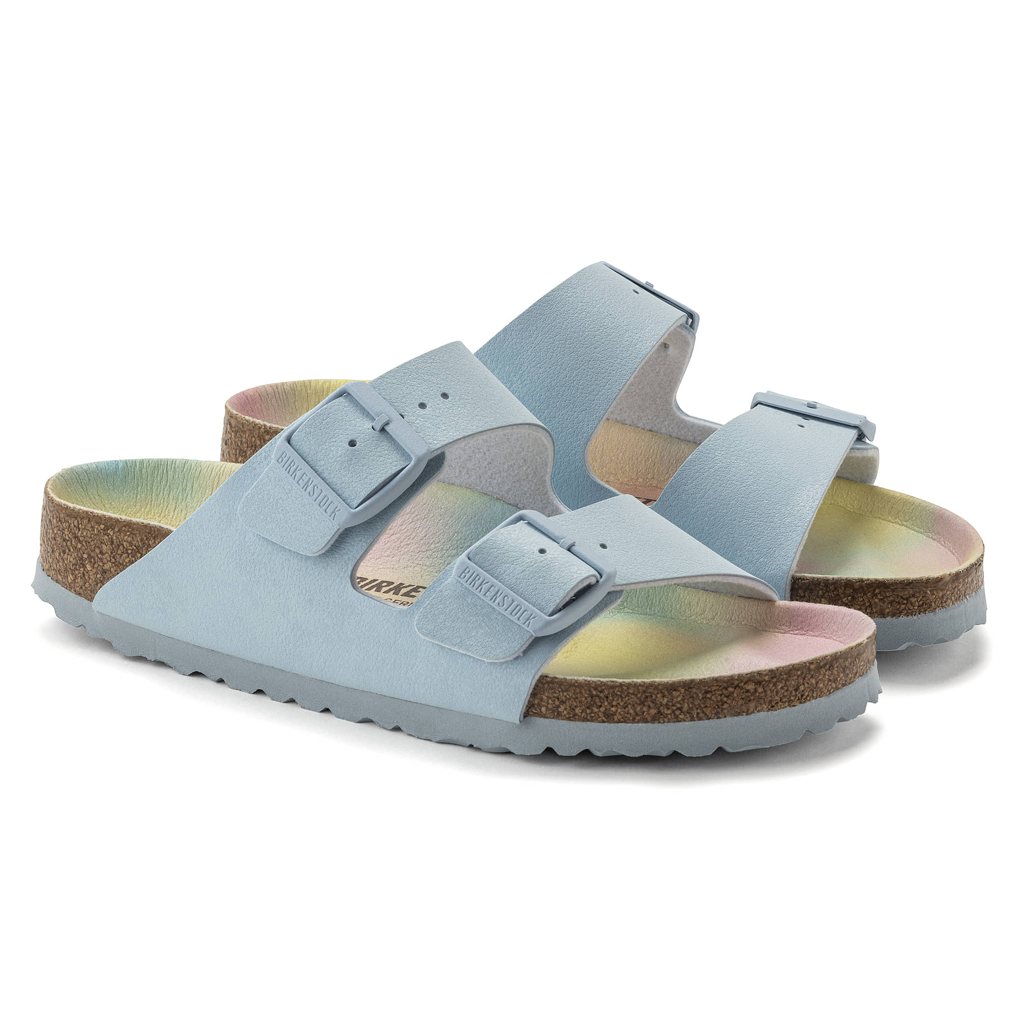 Arizona Vegan Birko-Flor Nubuck、mySite、gtrtttuynbv
